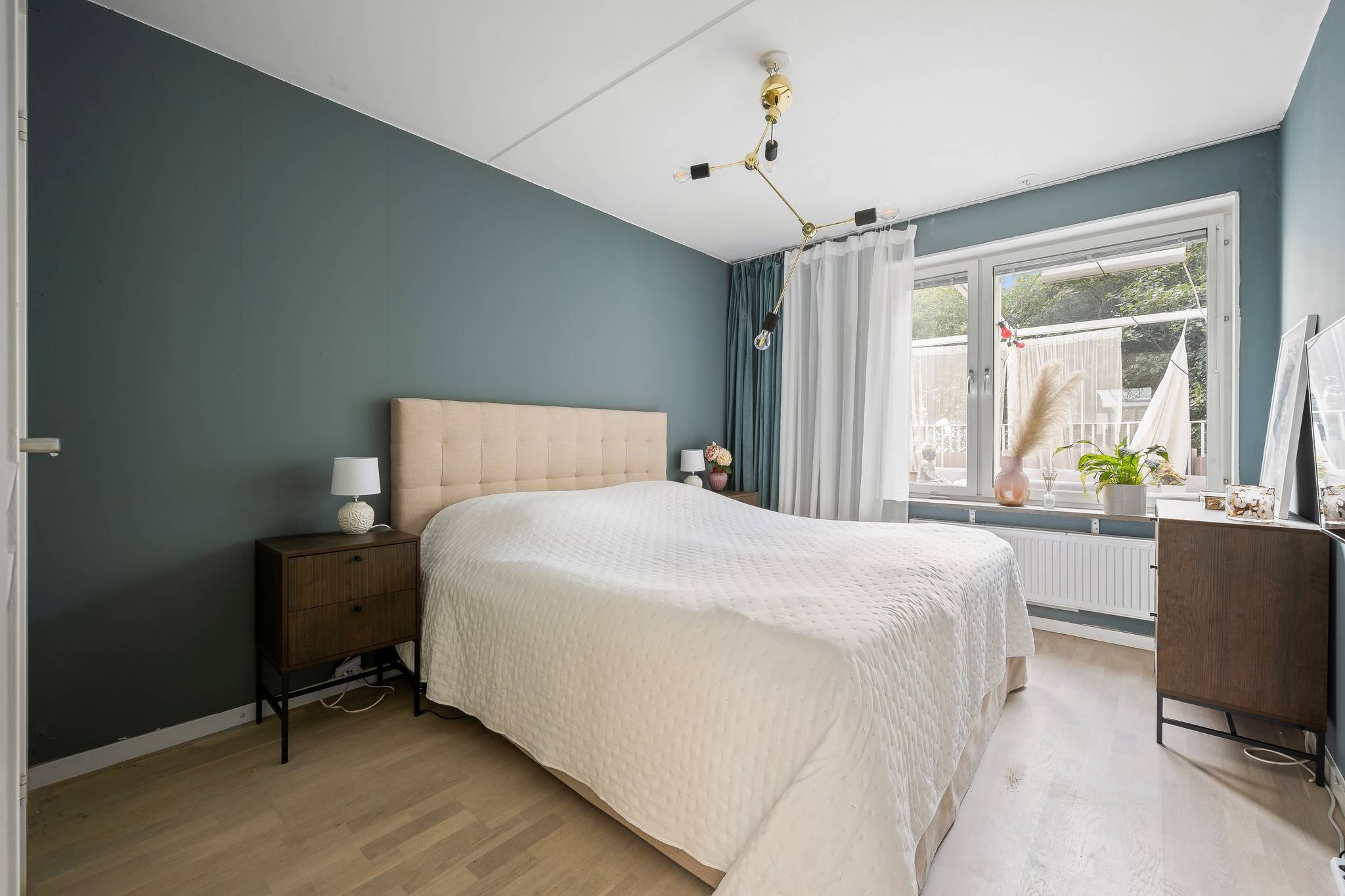 2 rum Lägenhet på Hamngatan 31A Centrala Sundbyberg Sundbybergs kommun - bild 22