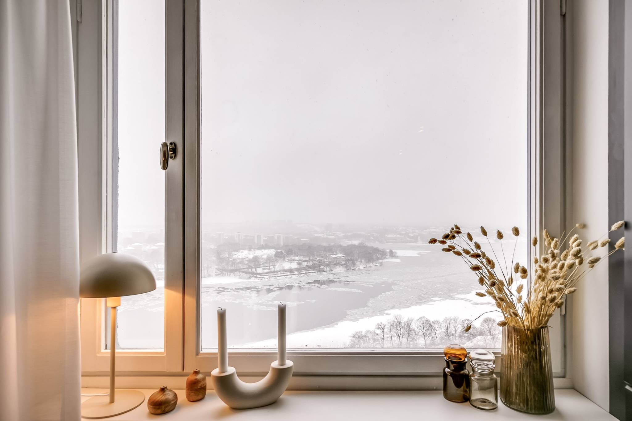 2 rum Lägenhet på Fyrverkarbacken 23, 14 tr Kungsholmen Stockholms kommun - bild 23