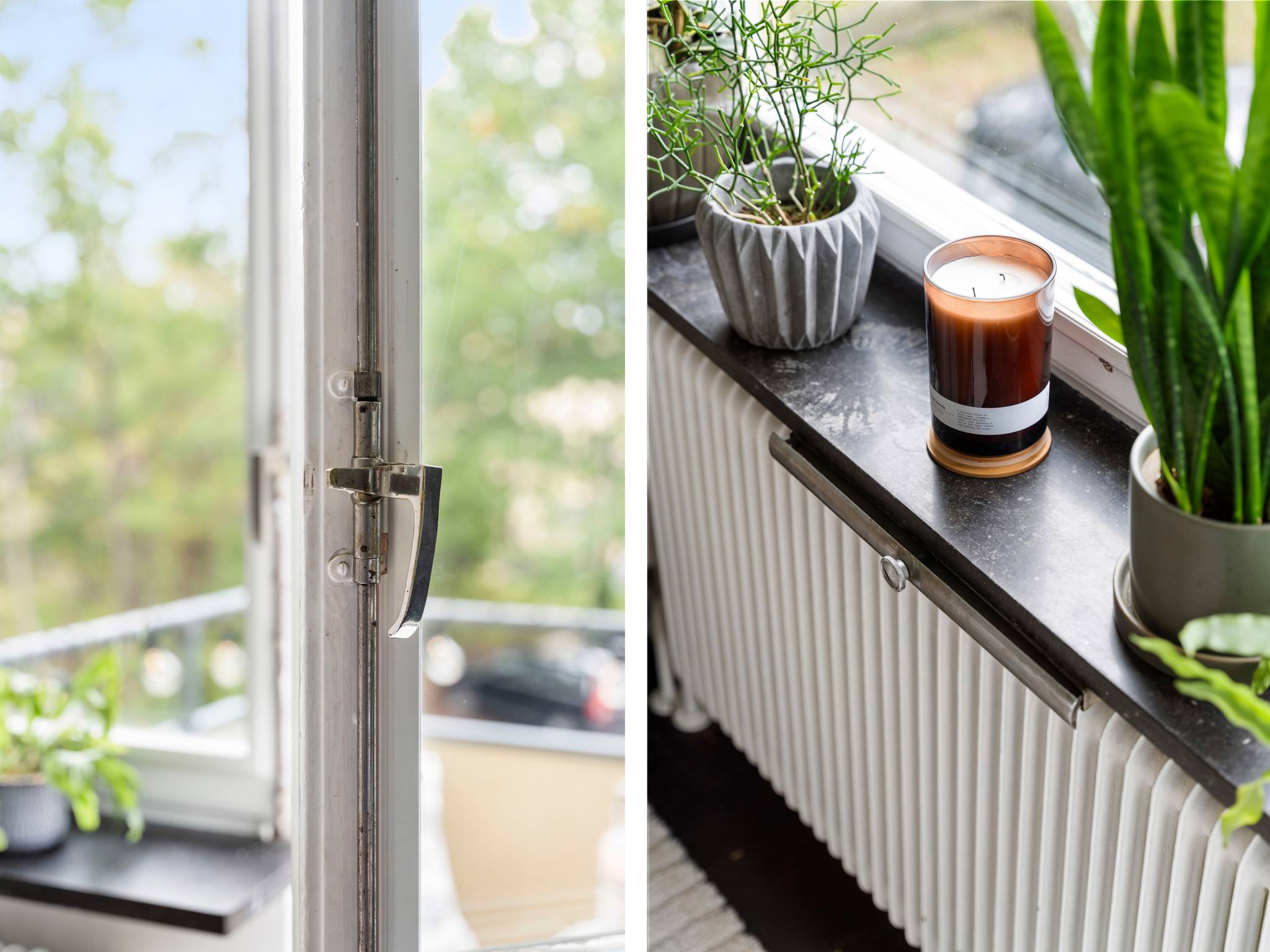 2 rum Lägenhet på Finn Malmgrens väg 46, 2 tr Hammarbyhöjden Stockholms kommun - bild 8