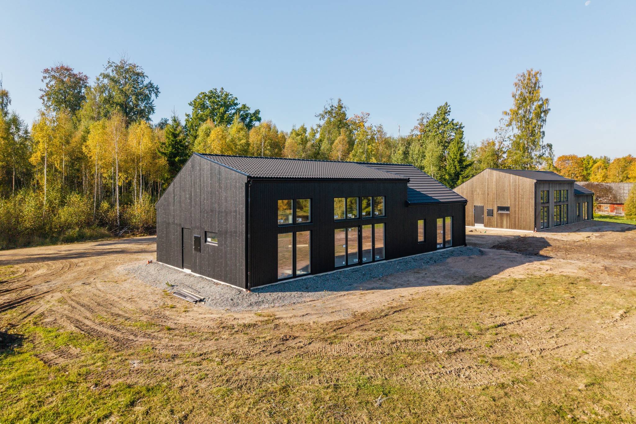 5 rum Villa på Bolmen Sporda Källerudd Gislaveds kommun - bild 11