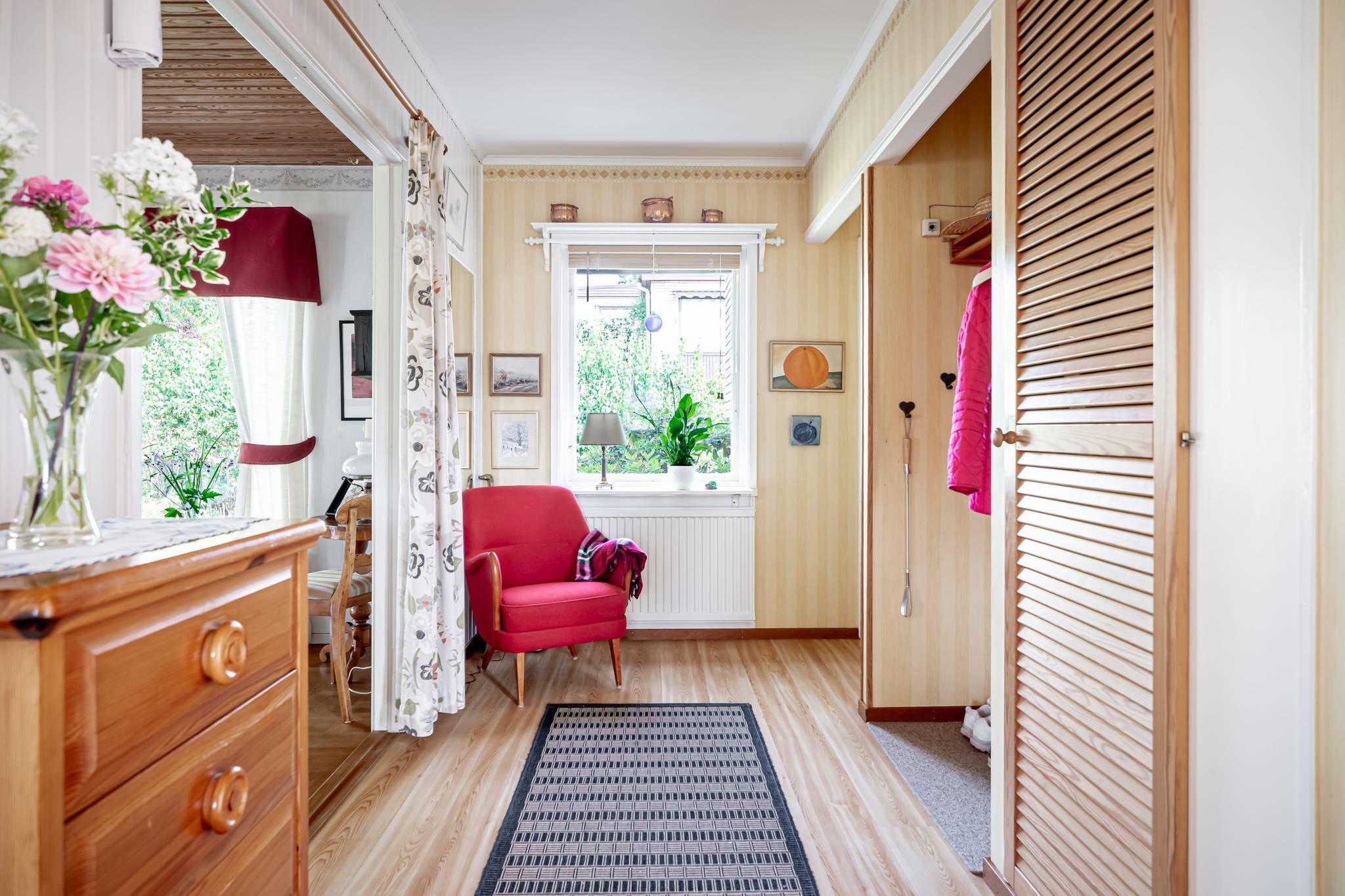 5 rum Villa på Ringduvevägen 20 Skultorp Skövde kommun - bild 39