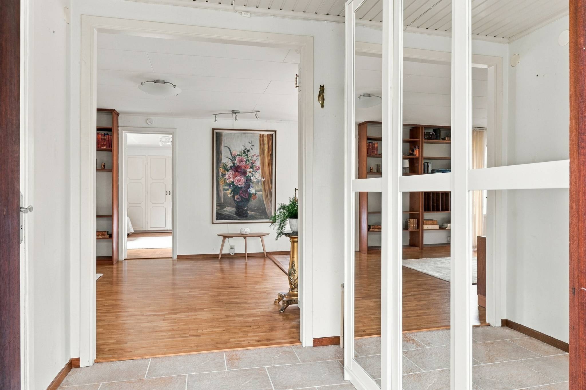 4 rum Villa på Jägarevägen 5 Stråvalla - Frillesås Varbergs kommun - bild 8