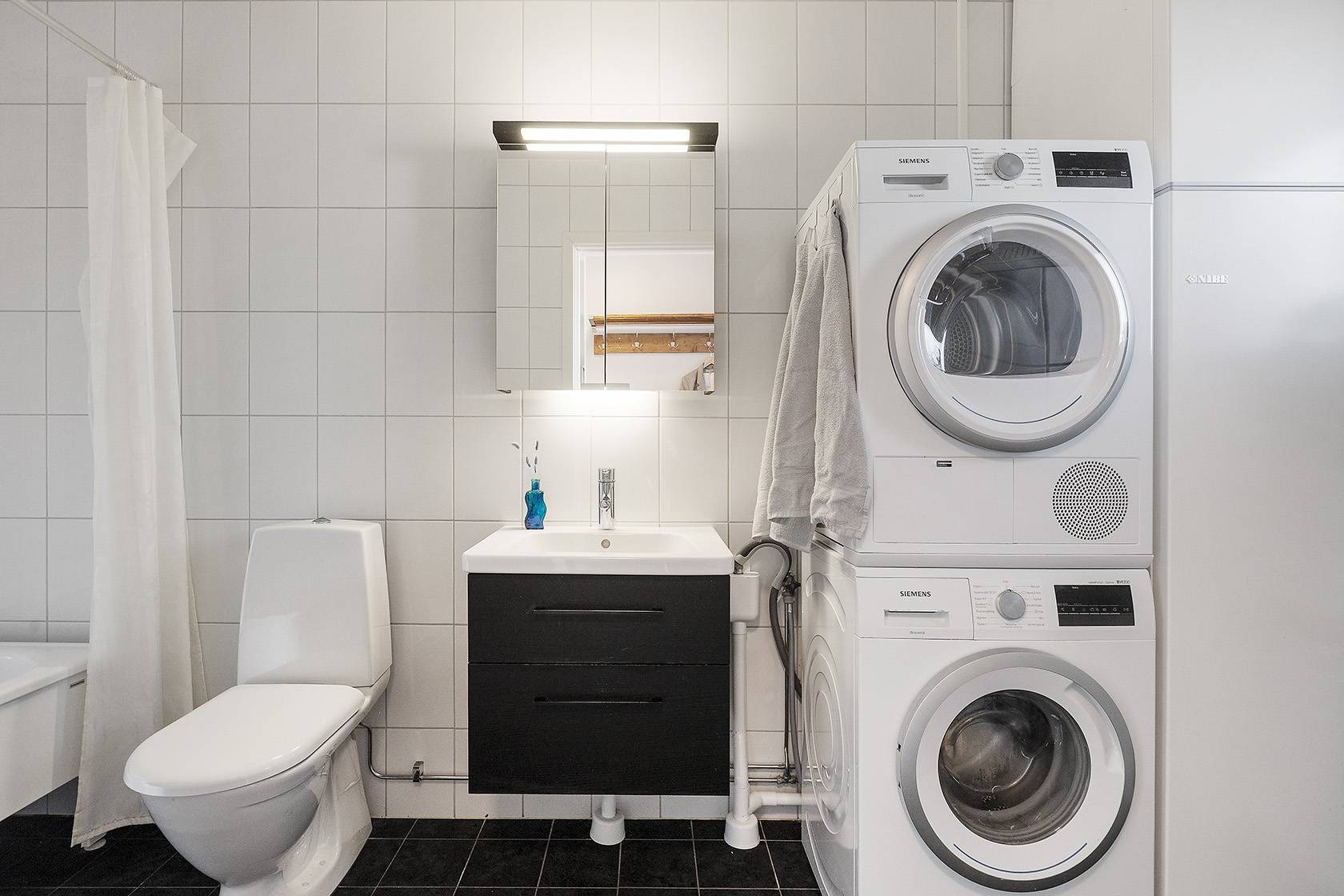 5 rum Radhus på Lakevägen 32 E Ekeby-almby Örebro kommun - bild 11