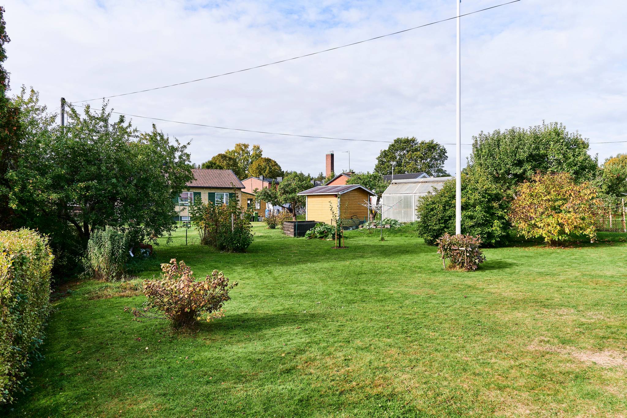 5 rum Villa på Uttergatan 5 Övre Tjärna Borlänge kommun - bild 39