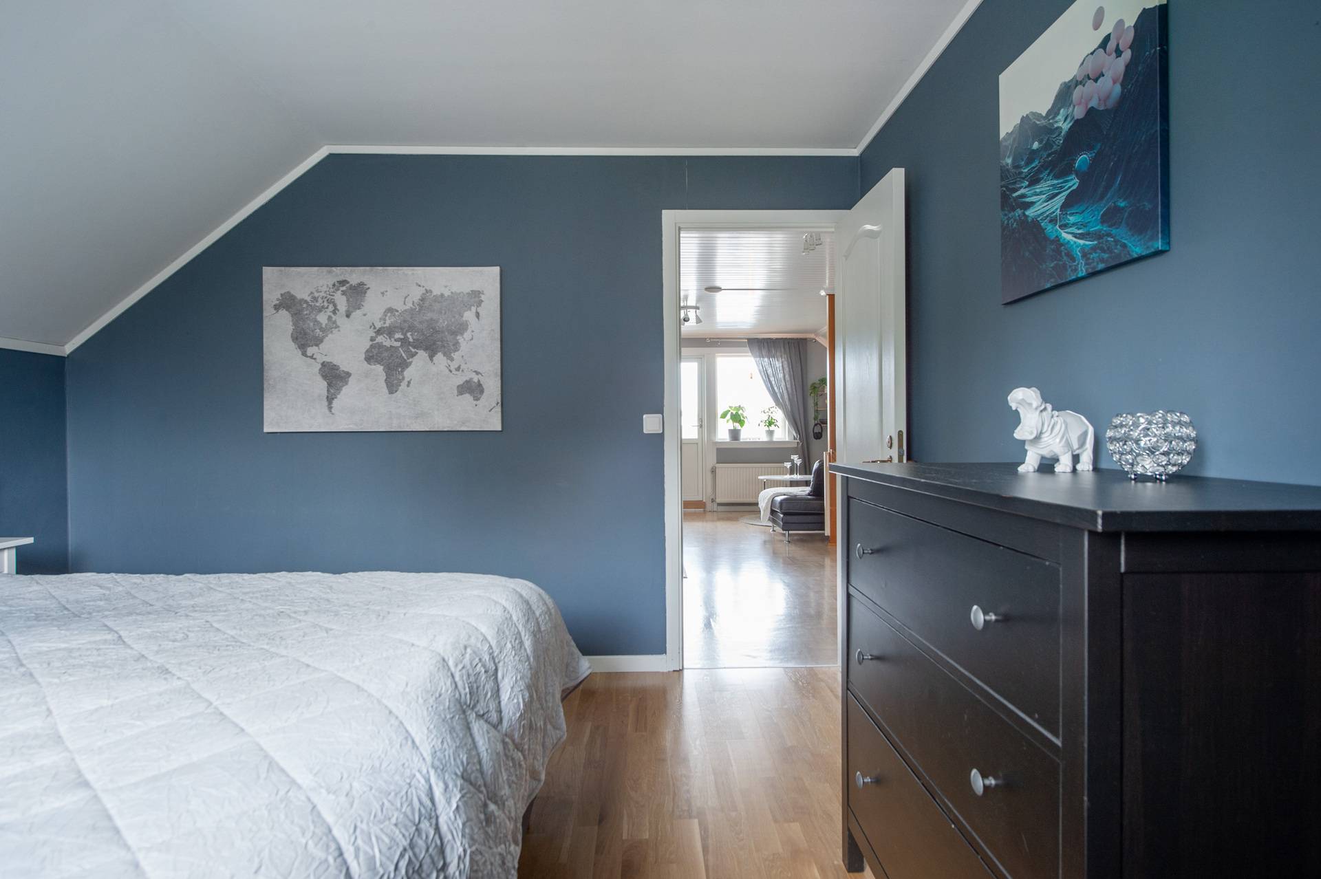 6 rum Villa på Påskbergsvägen 13 Kungsäter Varbergs kommun - bild 22