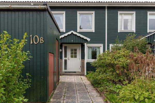 Ronneby, Ronneby kommun