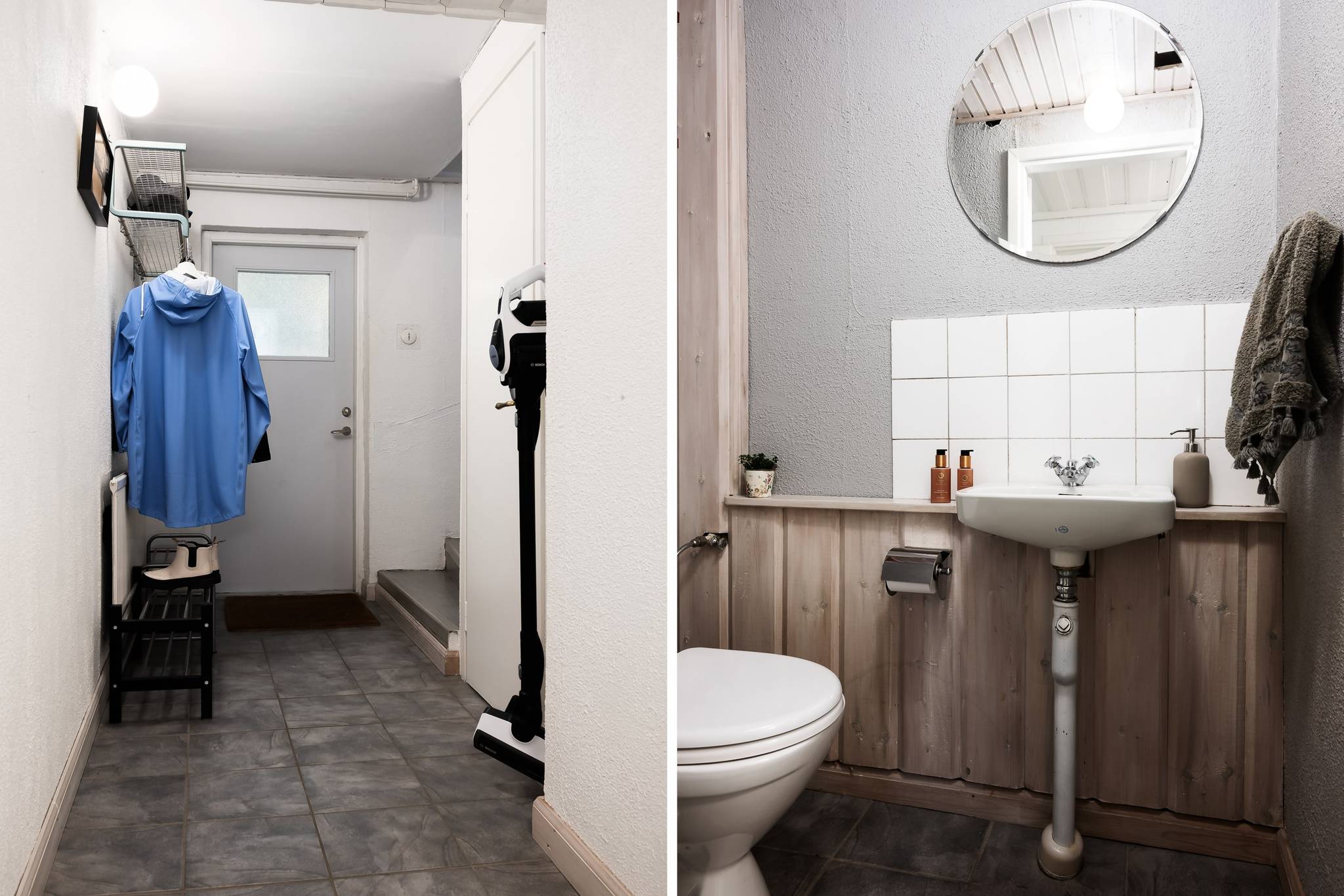 6 rum Villa på Lisebergsvägen 20 Vendelsömalm Haninge kommun - bild 48