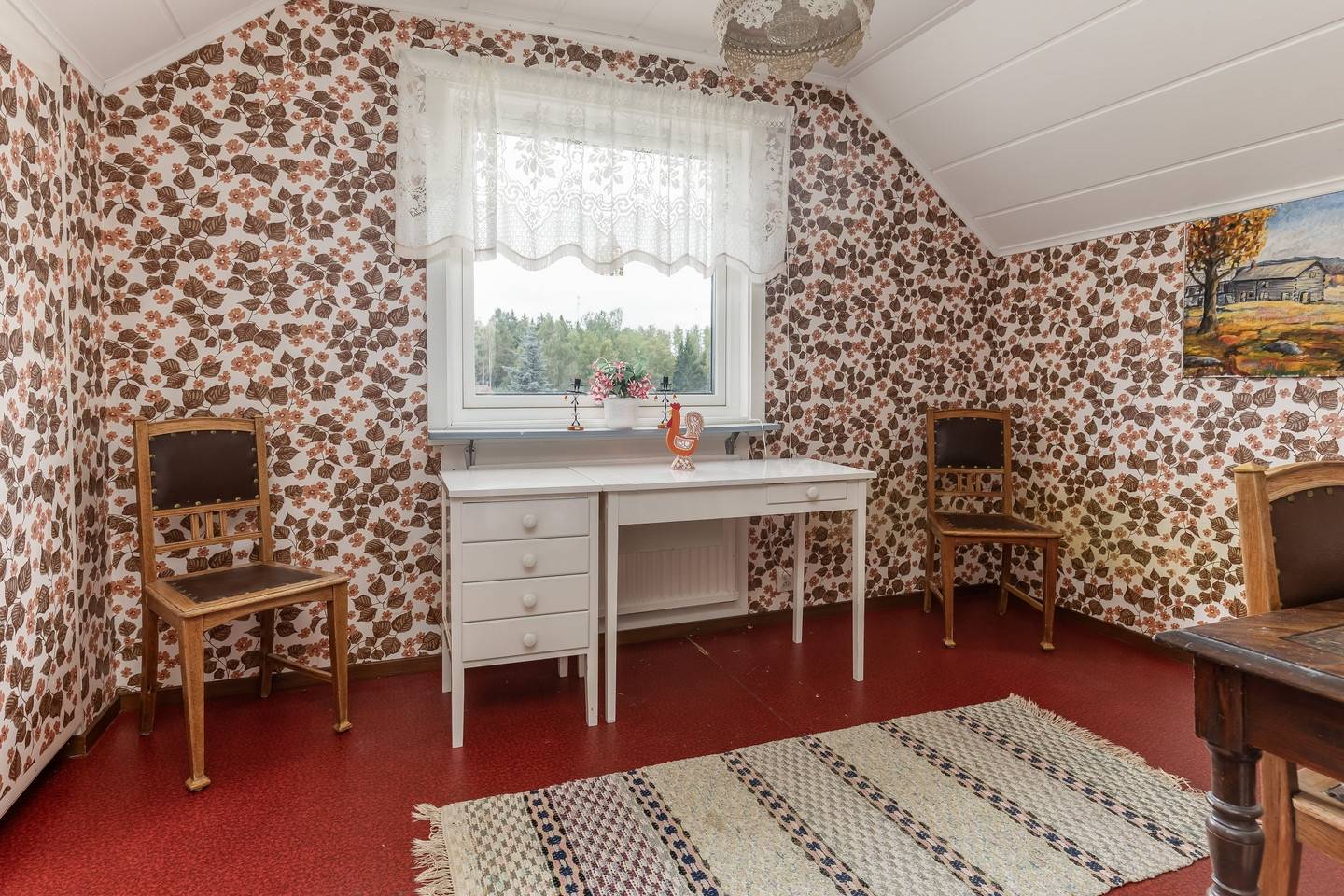 151 m² Villa på Krontorpsvägen 3 Villastaden Smedjebackens kommun - bild 19