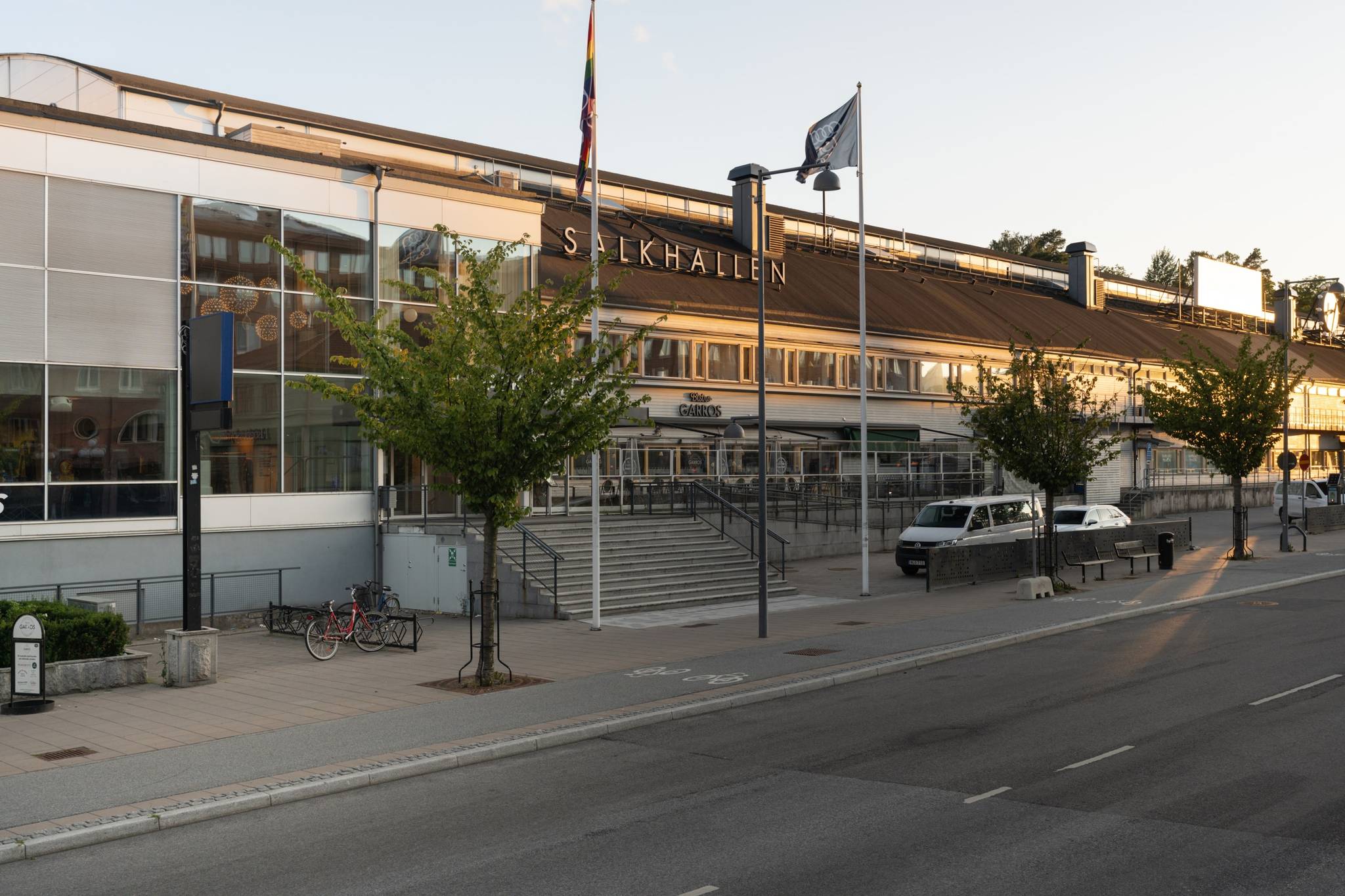 2 rum Lägenhet på Kinnekullevägen 29 Stockholms kommun - bild 27