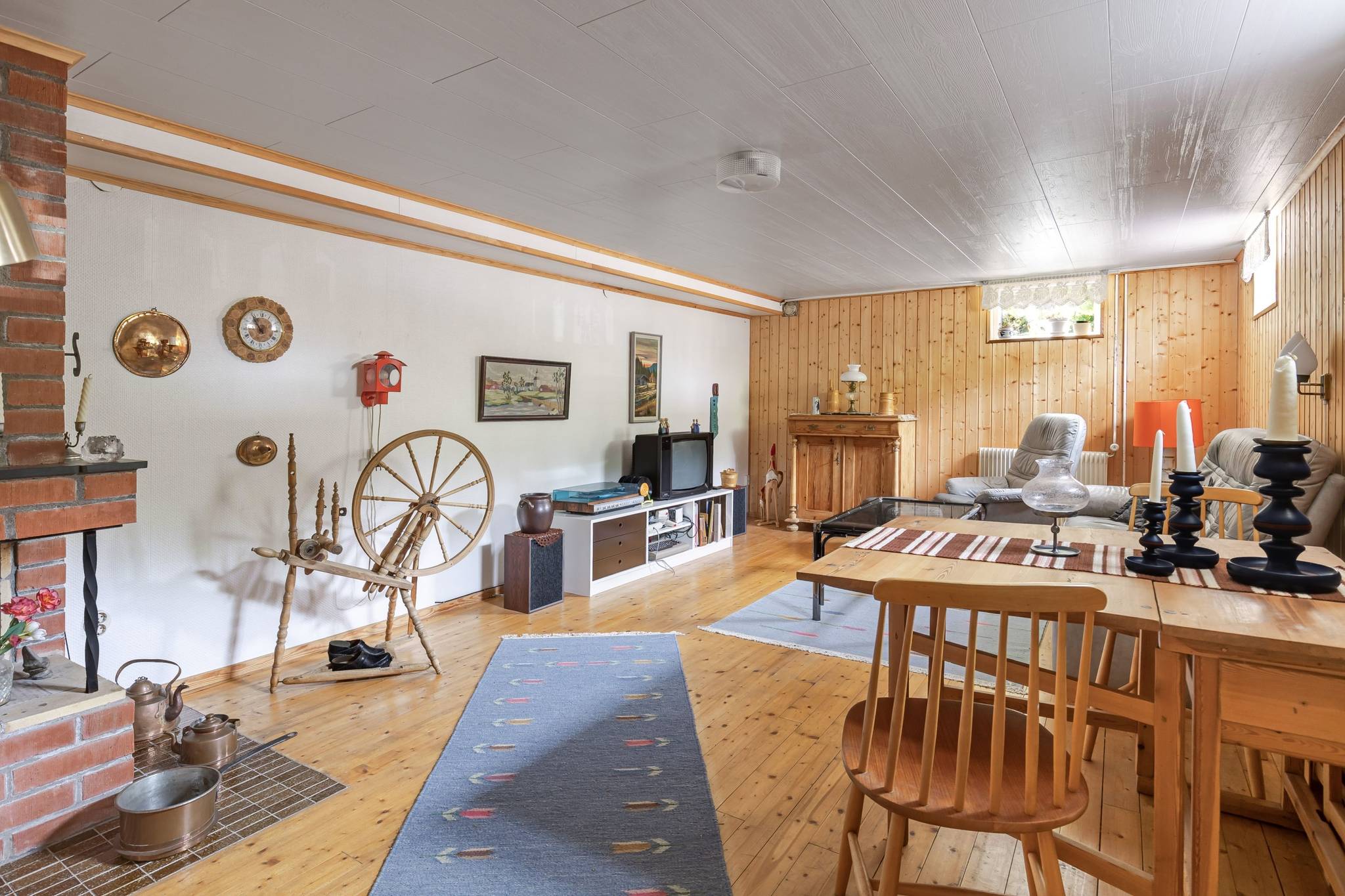 4 rum Villa på Sparvstigen 4 Bergavik Kalmar kommun - bild 18