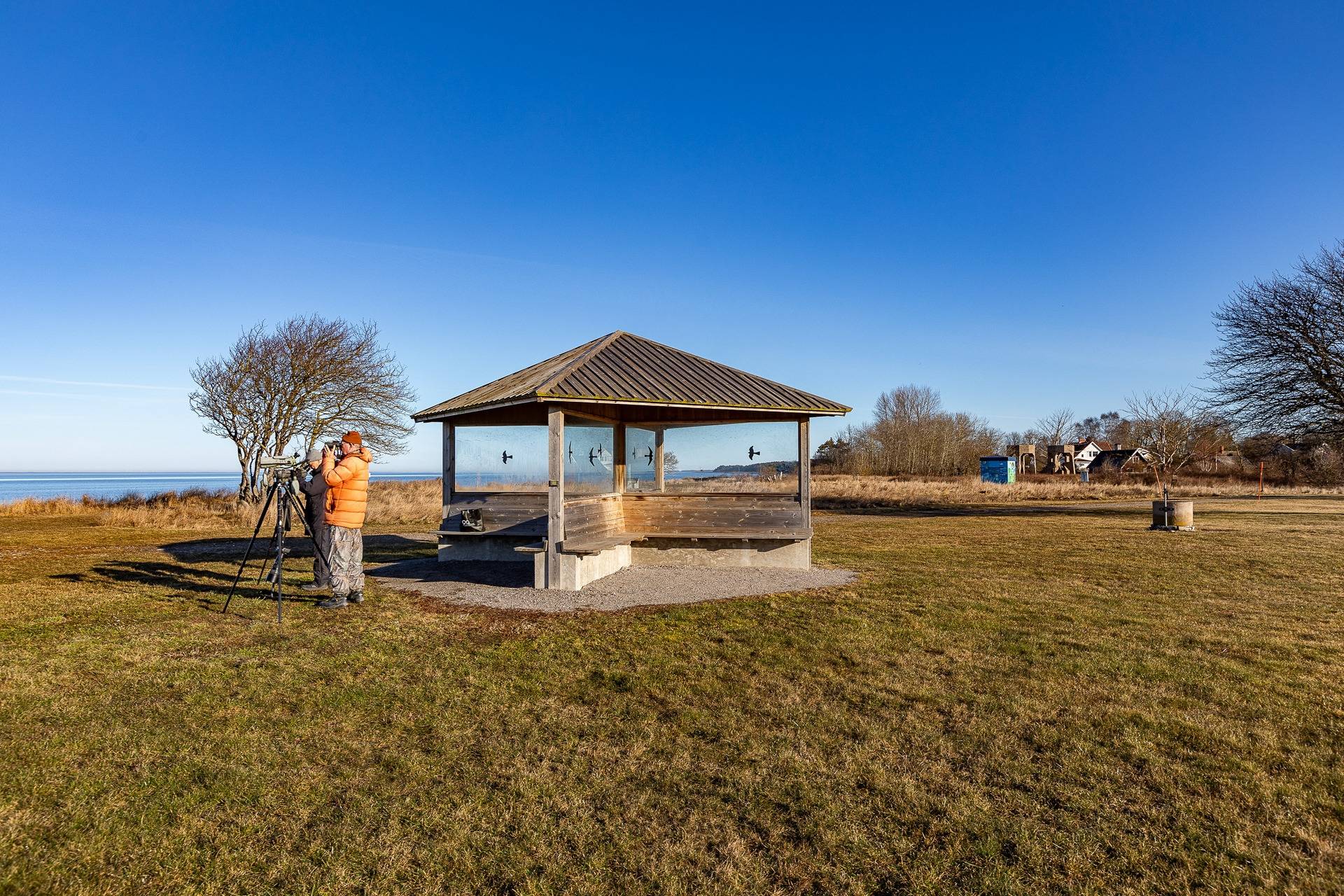 2 rum Villa på Stallgränd 4 Degerhamn Mörbylånga kommun - bild 22