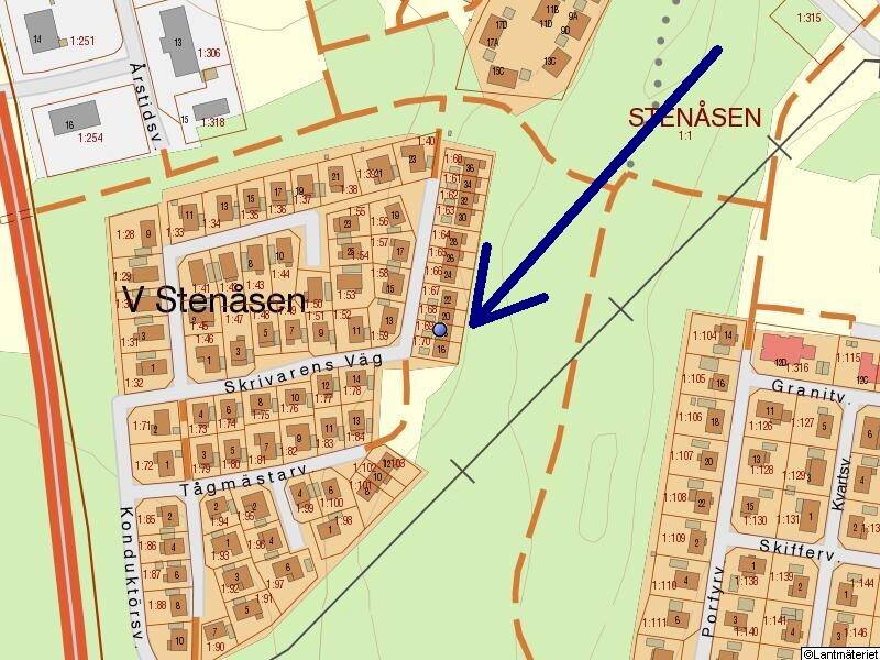 5 rum Parhus på Skrivarens Väg 18 Västra Stenåsen Kils kommun - bild 31