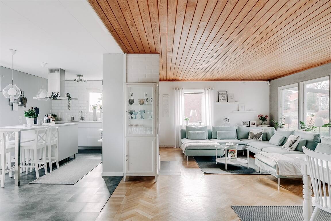 5 rum Villa på Slalomvägen 35 Billingssluttningen Skövde kommun - bild 15