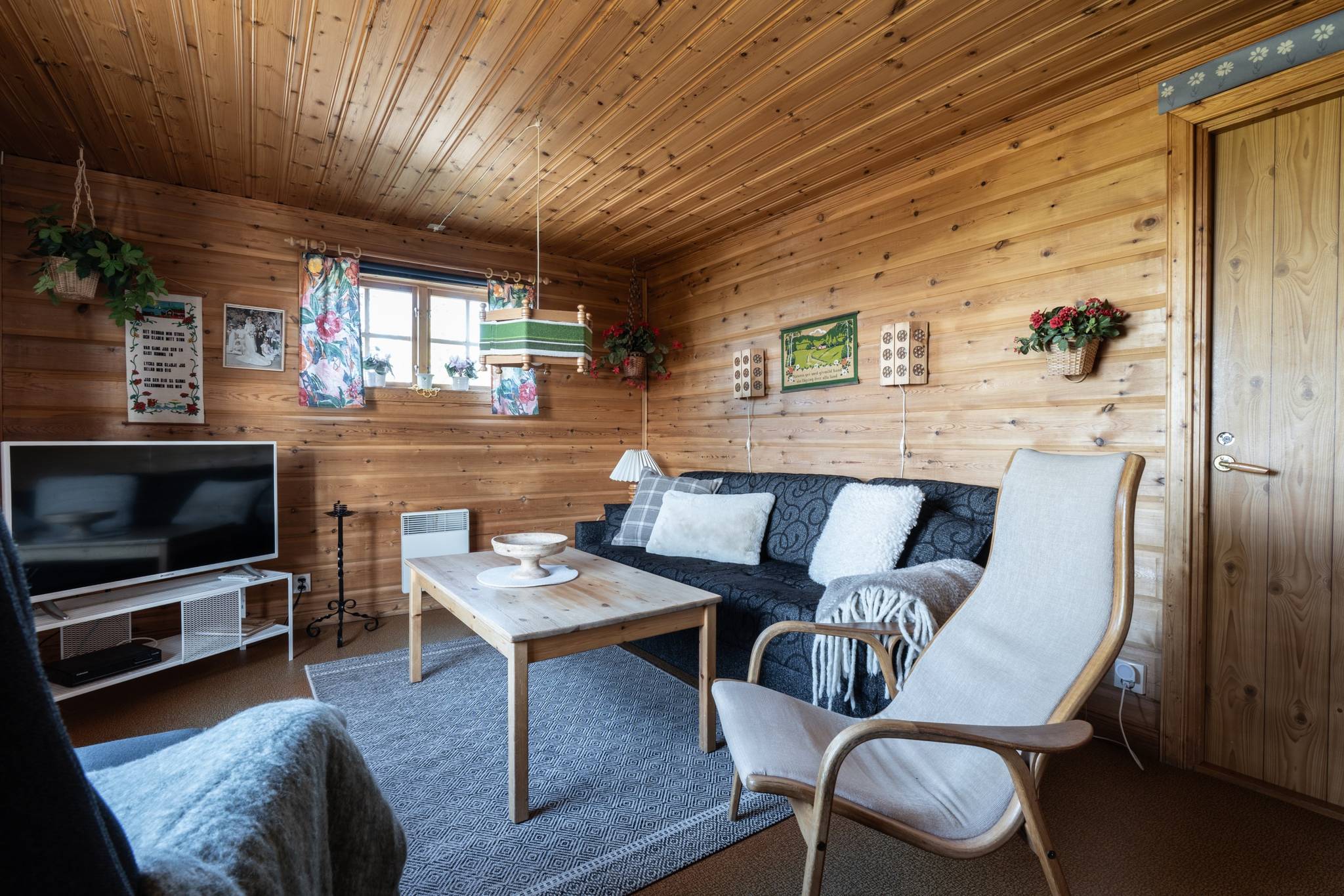 3 rum Fritidshus på Uppvallen Talltitan 7 Härjedalens kommun - bild 13