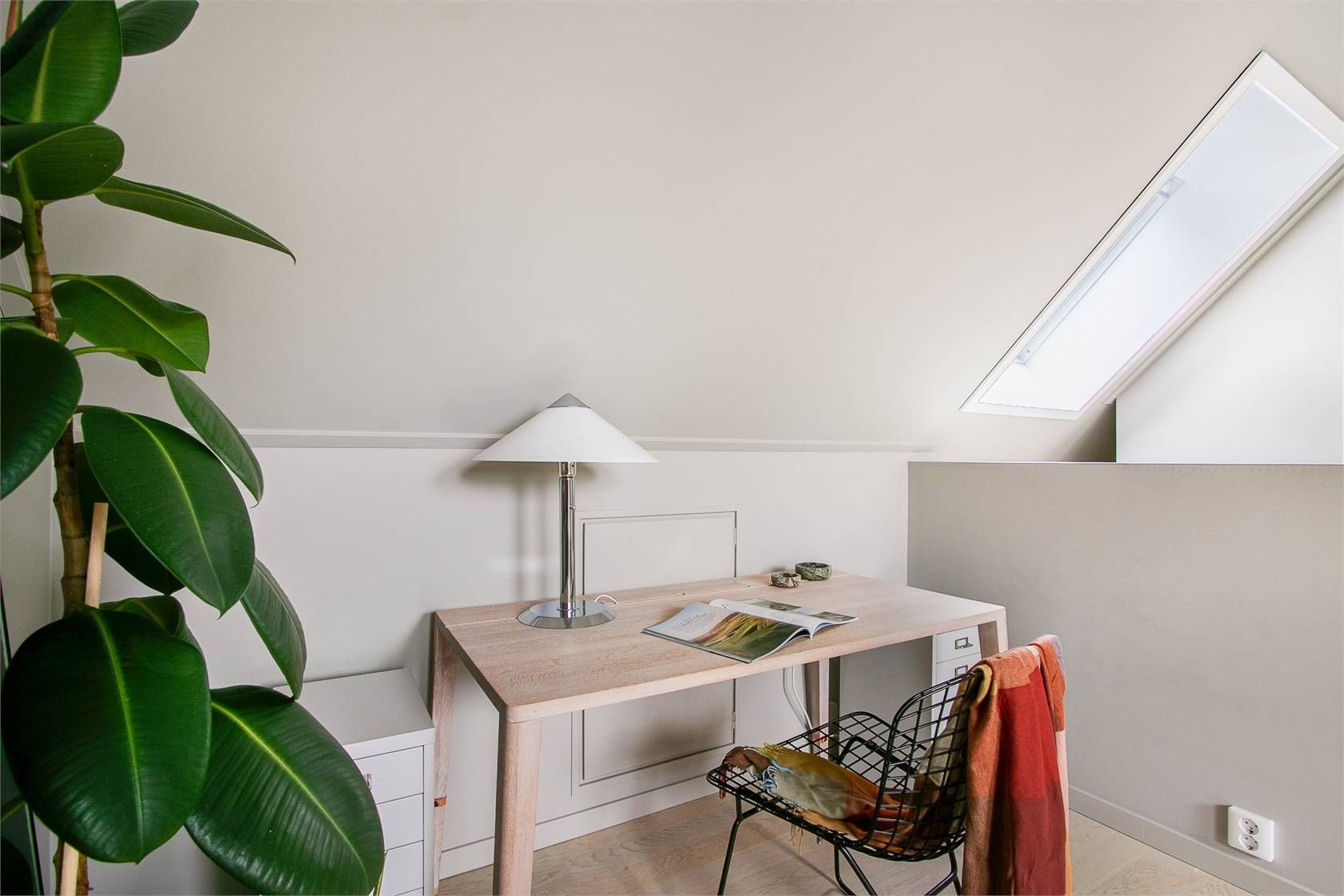 6 rum Villa på Karlskronaviksvägen 90 Rönninge Salems kommun - bild 45