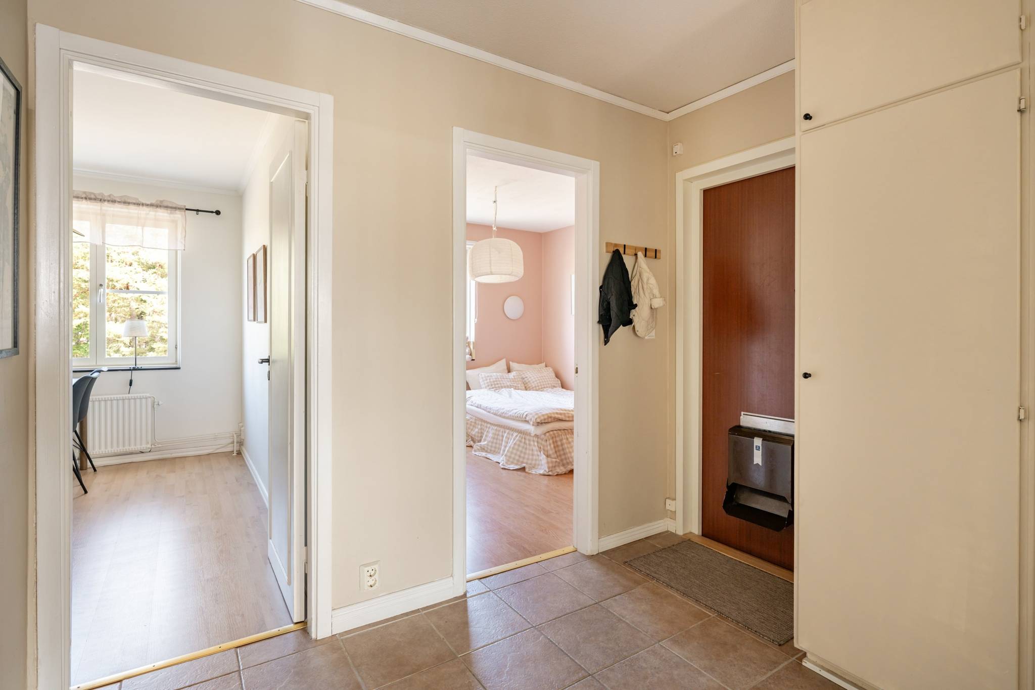 3 rum Lägenhet på Norrgården 37 Norrgården Vallentuna kommun - bild 26