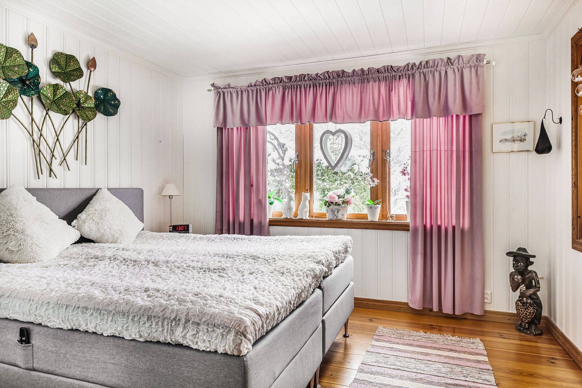 5 rum Villa på Rickeby 222 Knutby Uppsala kommun - bild 15