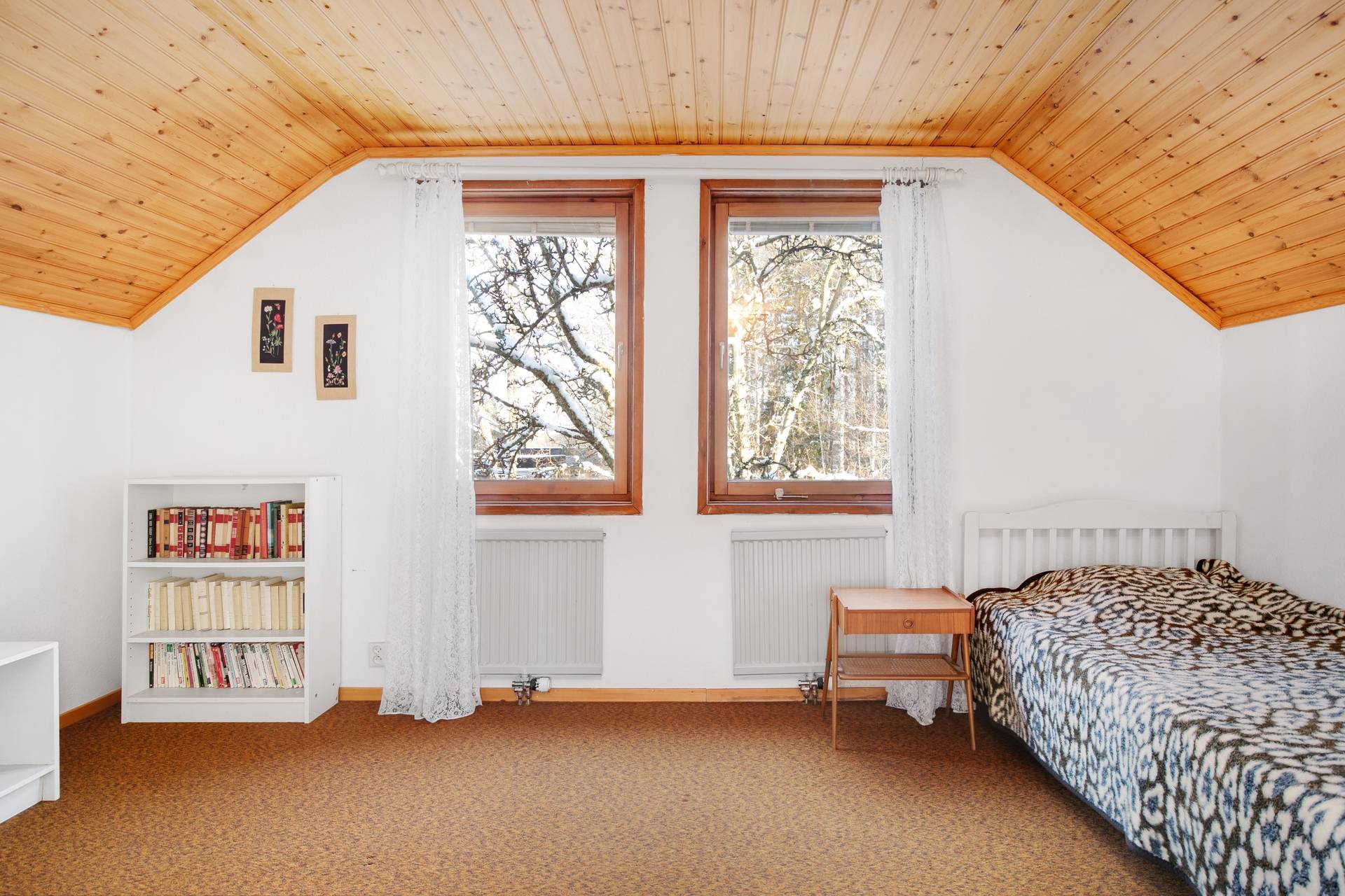 8 rum Villa på Palmaers gata 5 Ryd Linköpings kommun - bild 17