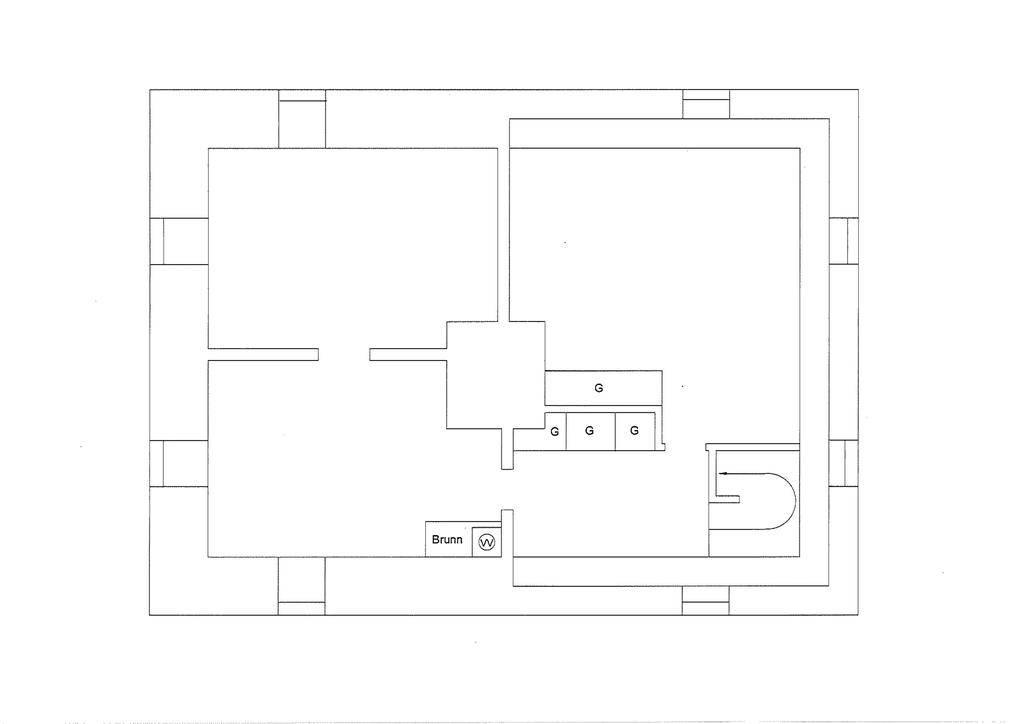 7 rum Villa på Köpmangatan 5 Hudiksvalls kommun - bild 50