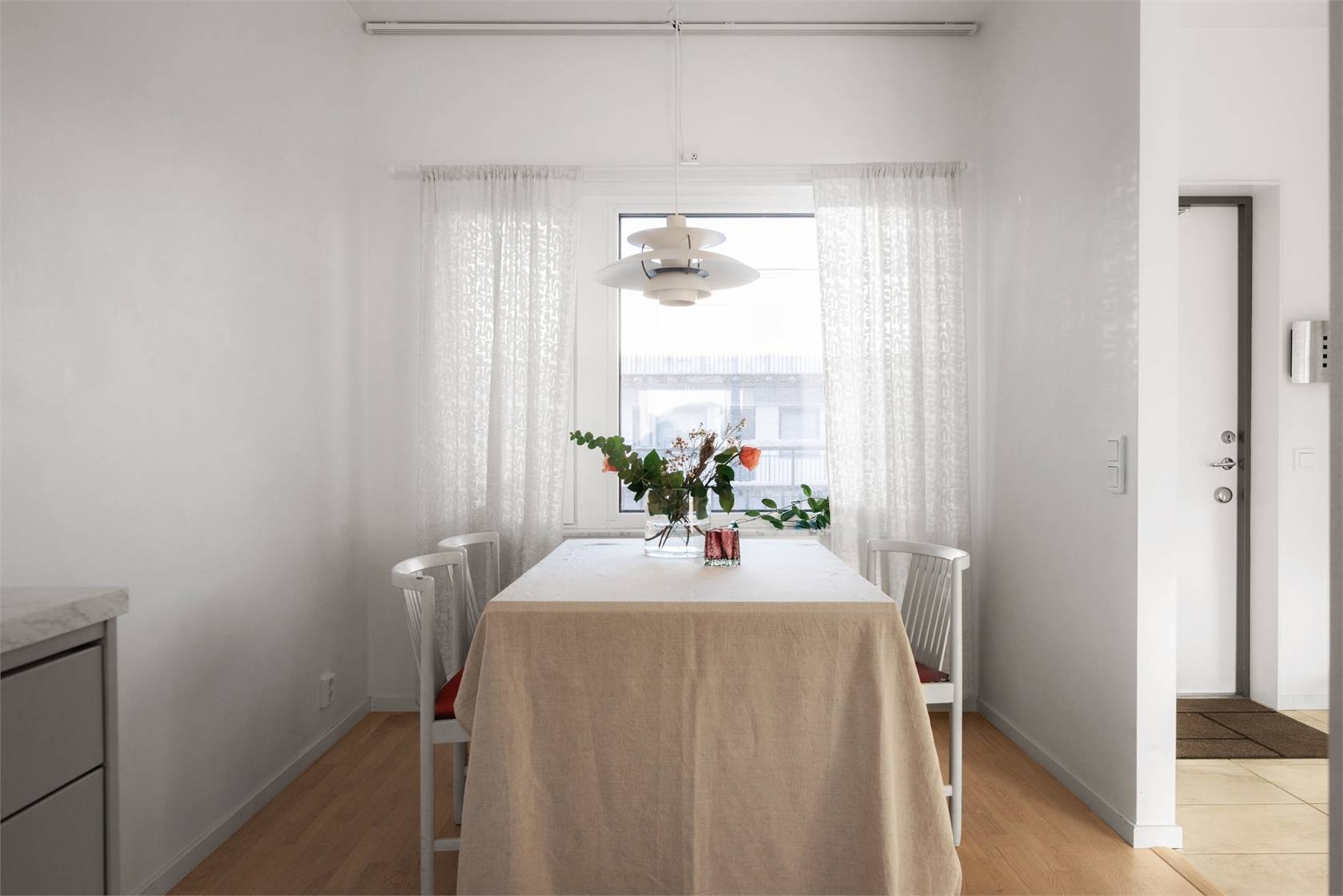 3 rum Lägenhet på Lagerbergsgatan 3 Uddevalla kommun - bild 19