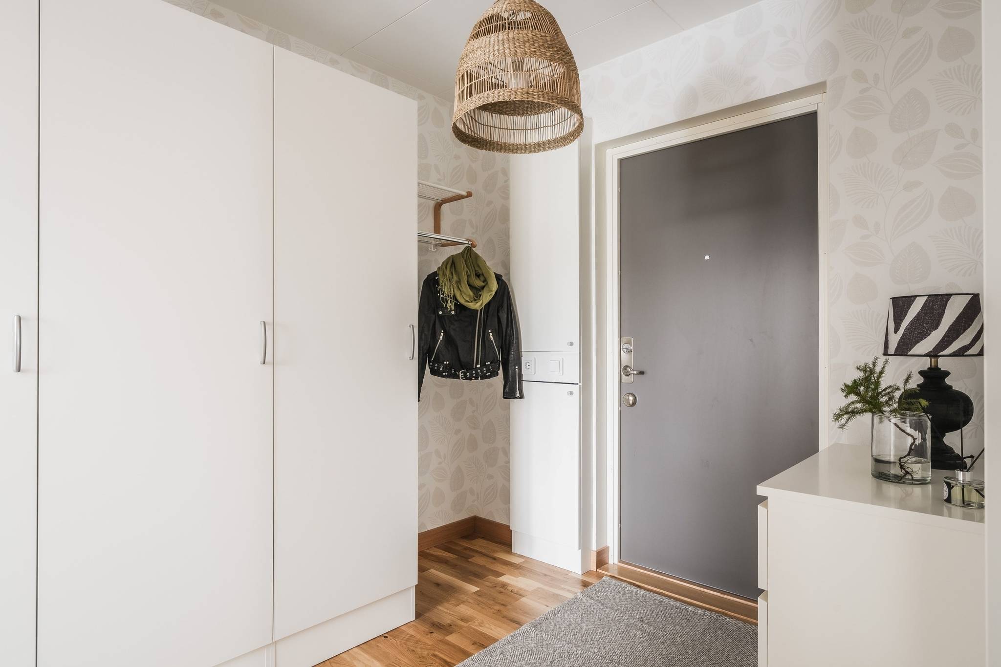 3 rum Lägenhet på Liljevägen 10 Villastaden Gävle kommun - bild 26