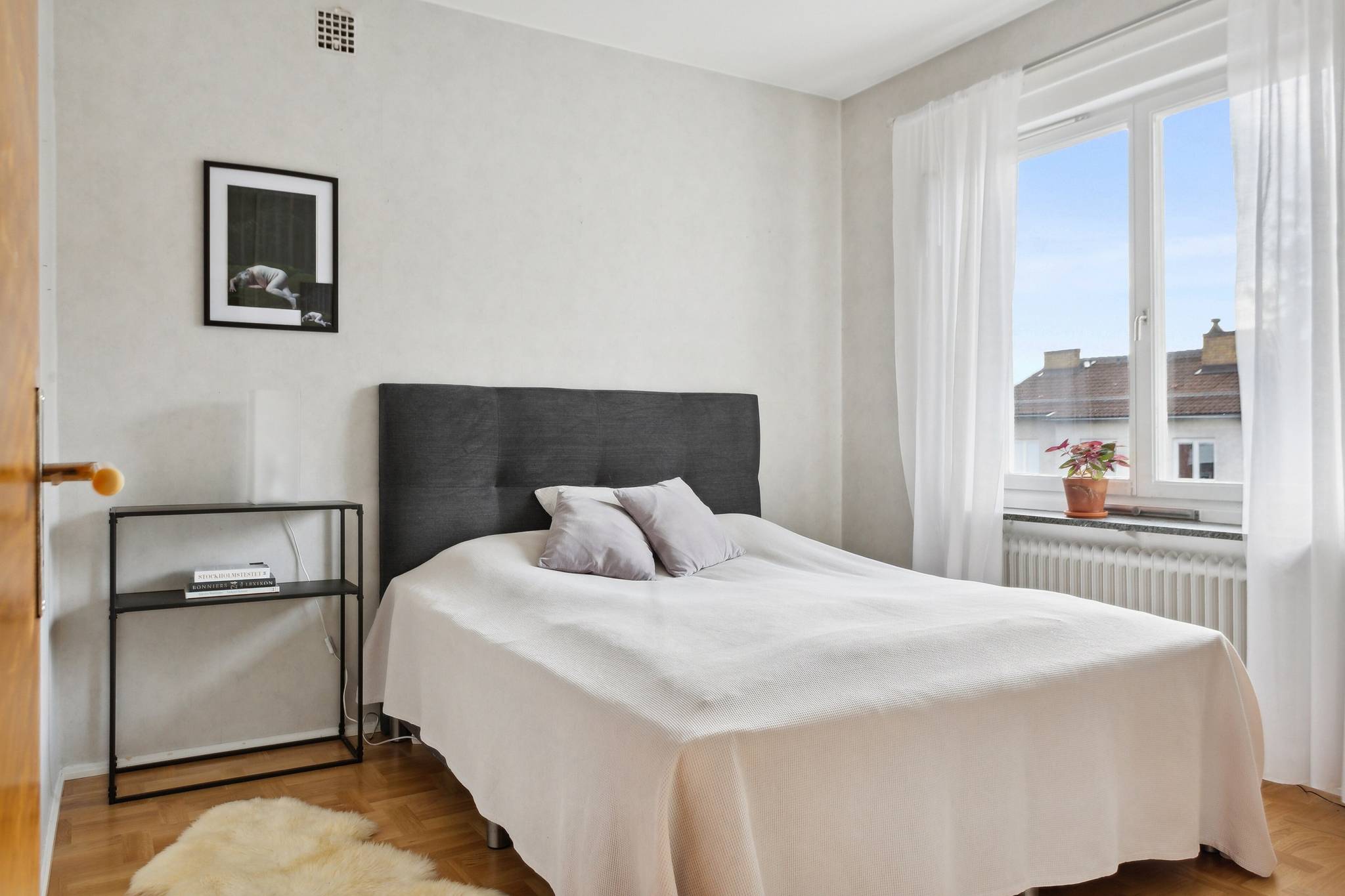 3 rum Lägenhet på Slalomvägen 6 Västertorp Stockholms kommun - bild 19