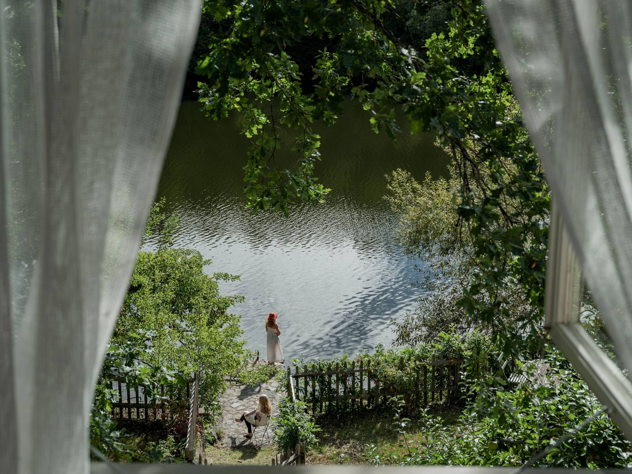 7 rum Villa på Långsjövägen 8 NACKA Nacka kommun - bild 45
