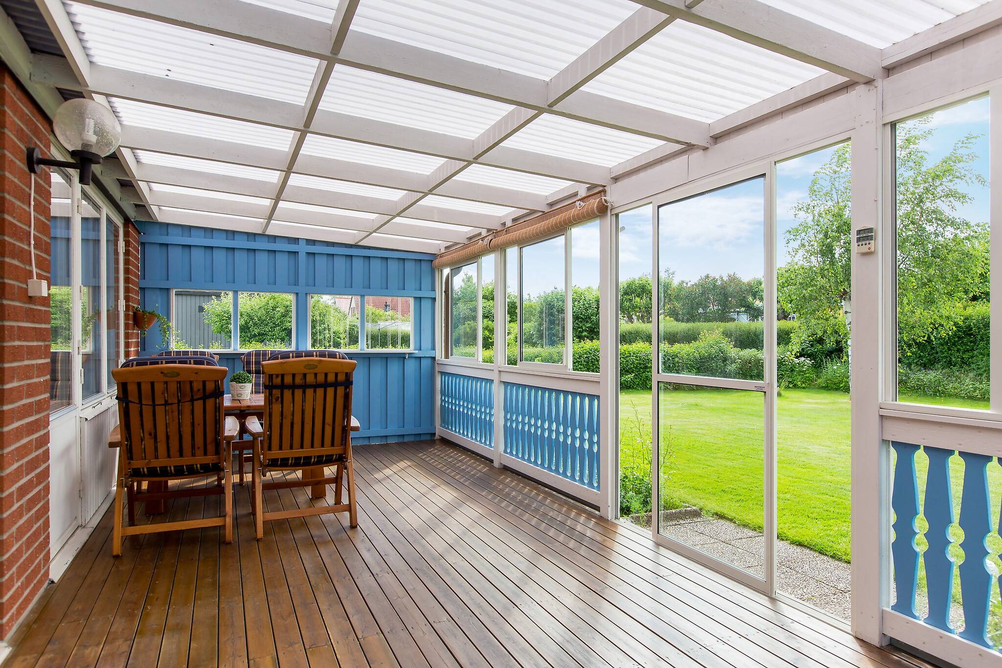 3 rum Parhus på Stenyxgränd 7 Ryttarhagen Mjölby kommun - bild 4