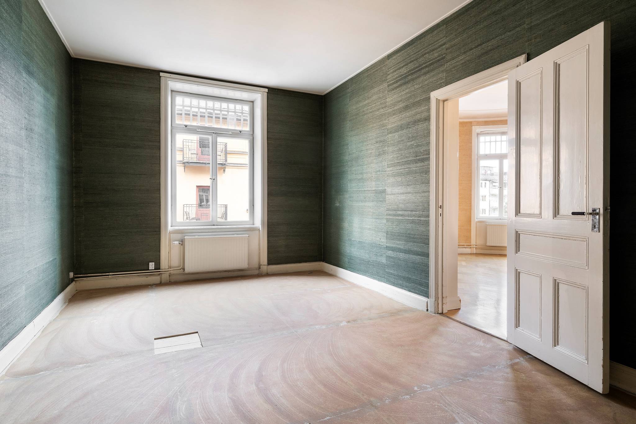 3 rum Lägenhet på Roslagsgatan 9, 3tr Vasastan Stockholms kommun - bild 18