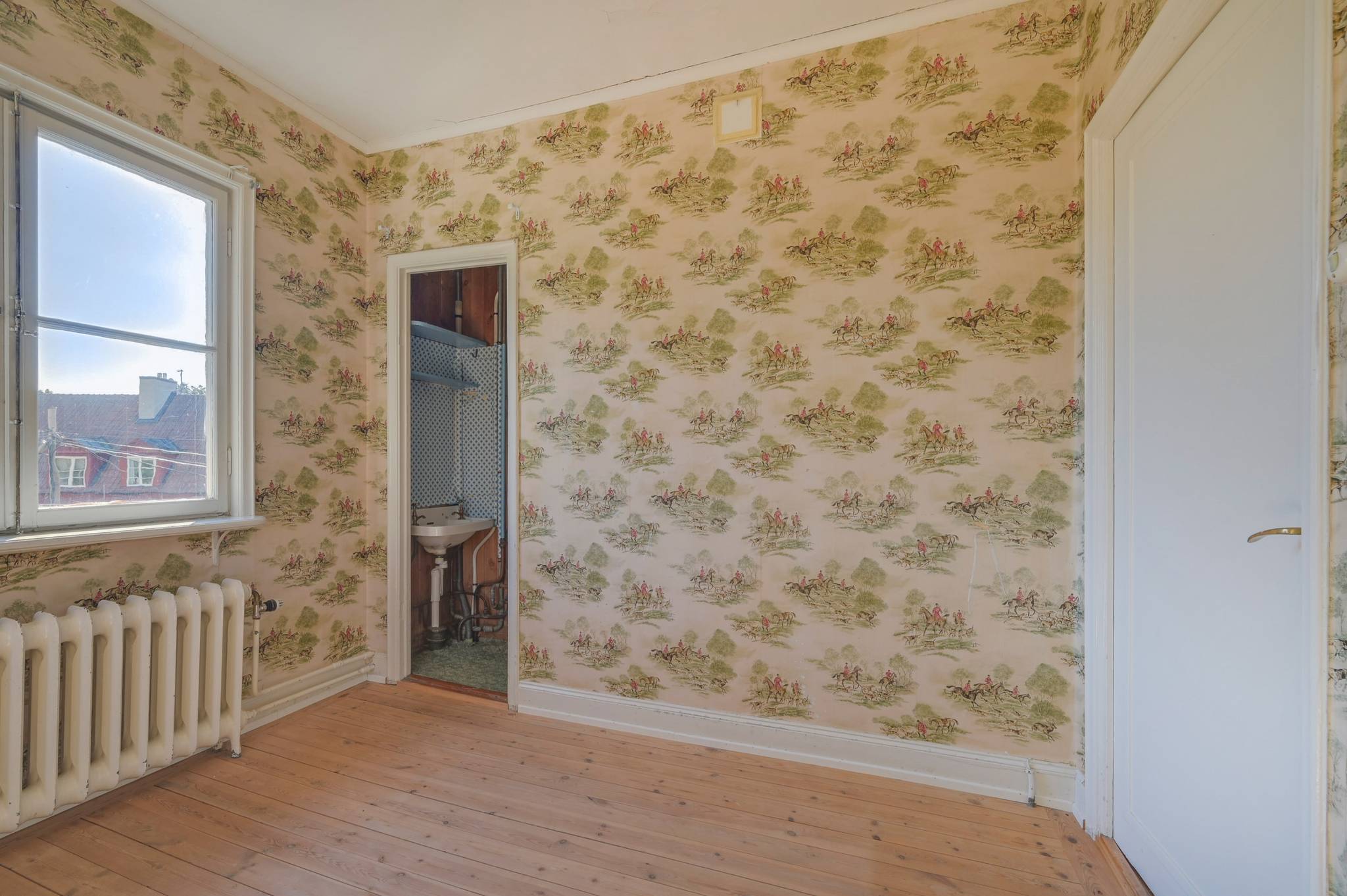 11 rum Villa på Topeliusvägen 15 Bromma Smedslätten Stockholms kommun - bild 30