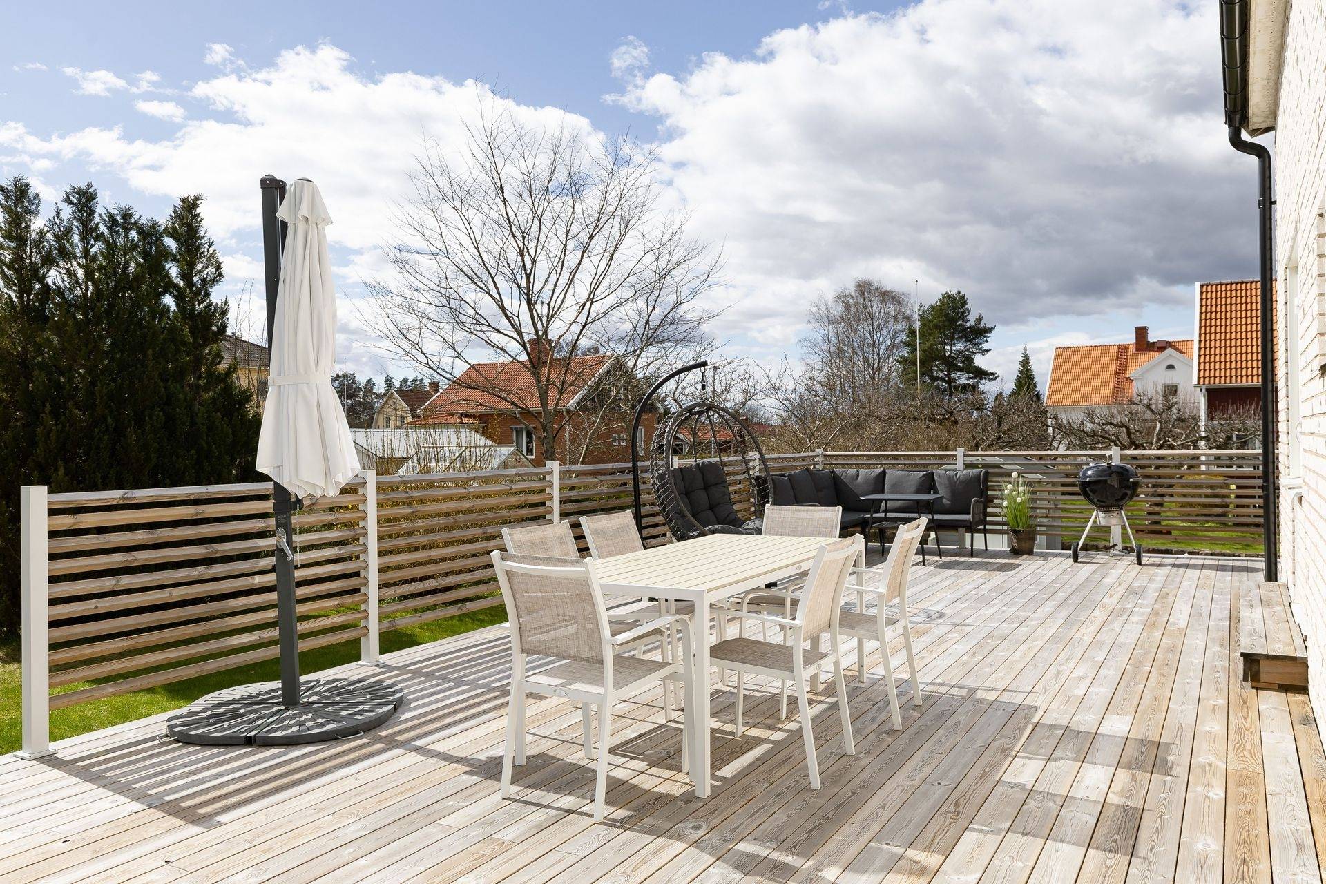 6 rum Villa på Parkgatan 51 Mjölby Mjölby kommun - bild 3