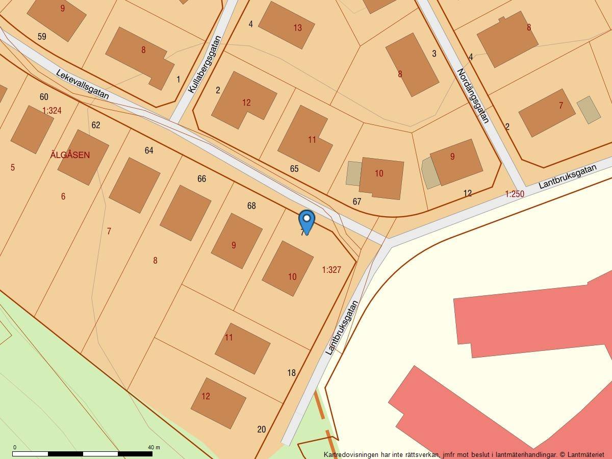 8 rum Villa på Lekevallsgatan 70 Toltorpsdalen Mölndals kommun - bild 50