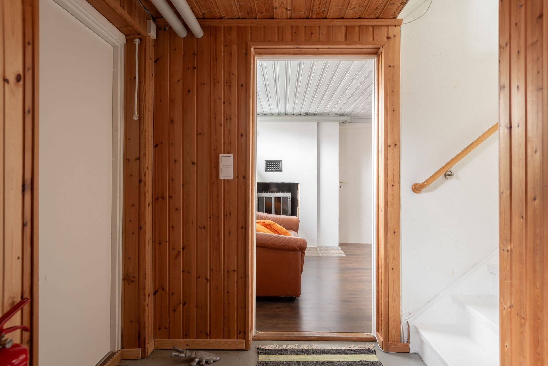 5 rum Villa på Villavägen 1 Åsbro Askersunds kommun - bild 31