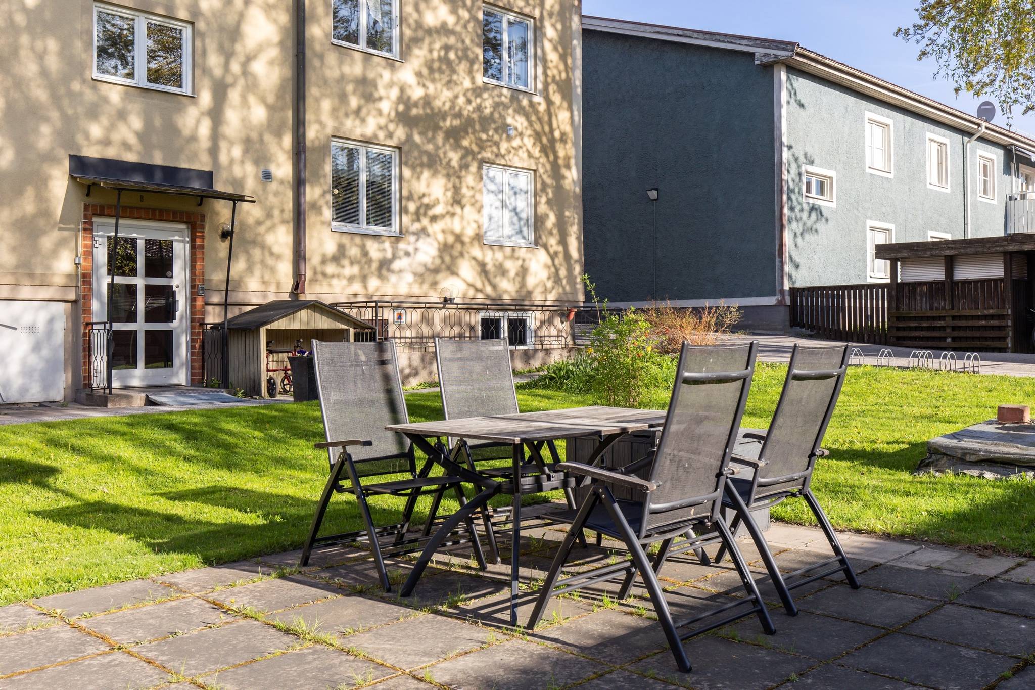 2 rum Lägenhet på Rådmansgatan 38A Nora Nora kommun - bild 3