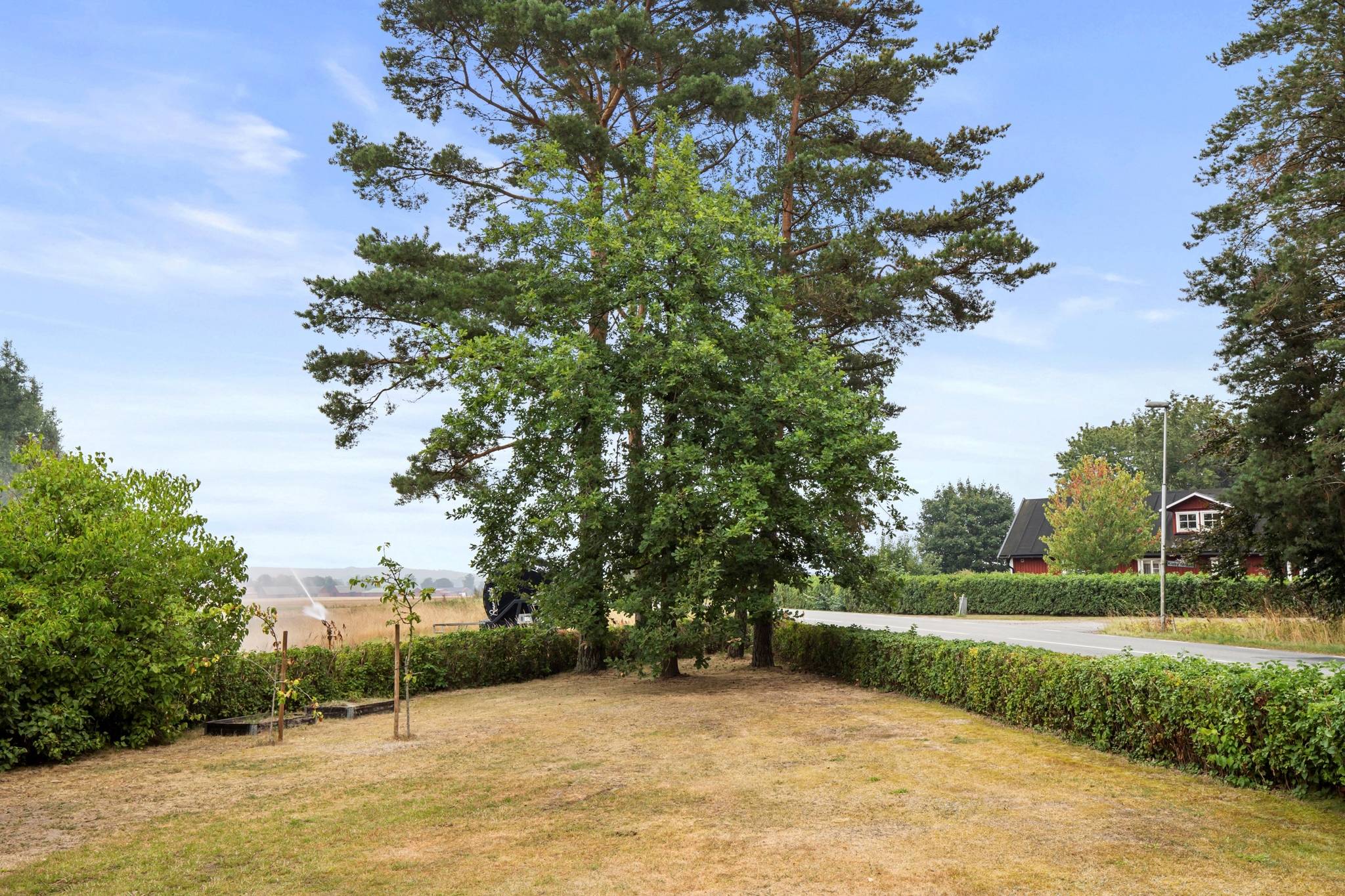 5 rum Villa på Kiabyvägen 307 Kiaby Kristianstads kommun - bild 6