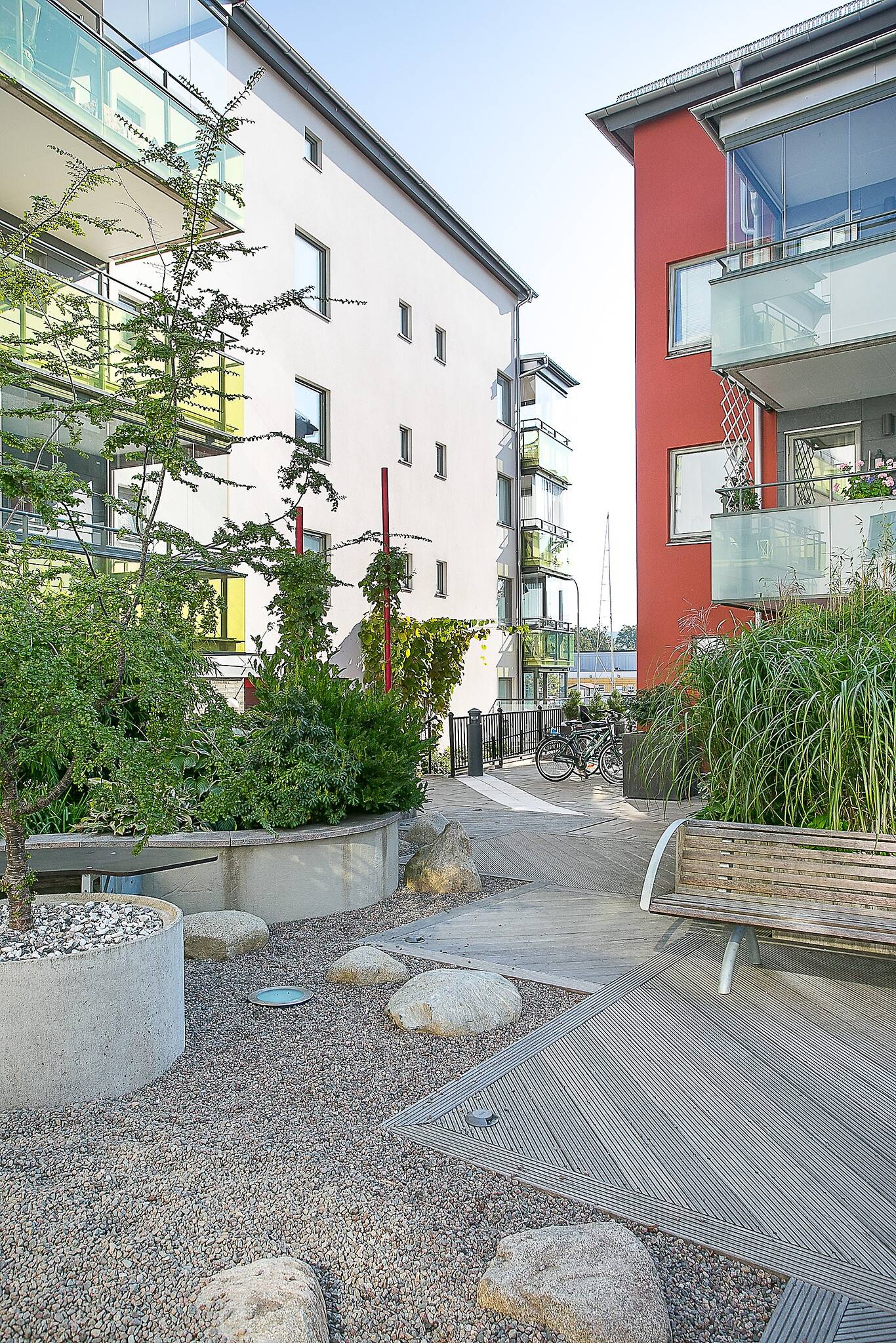 4 rum Lägenhet på Västra Holmgatan 30 Kålgården Jönköpings kommun - bild 29