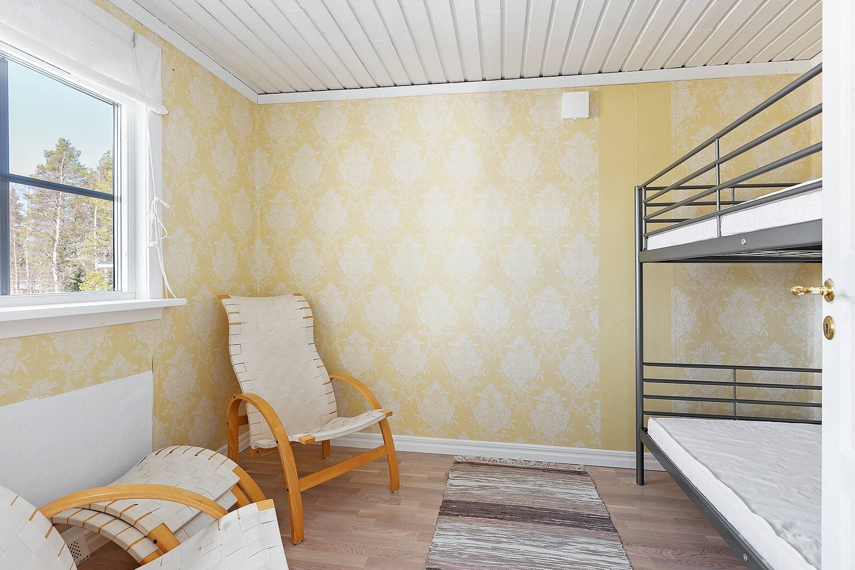 4 rum Vinterbonat fritidshus på Alhamnsvägen 318 Alhamn Luleå kommun - bild 14