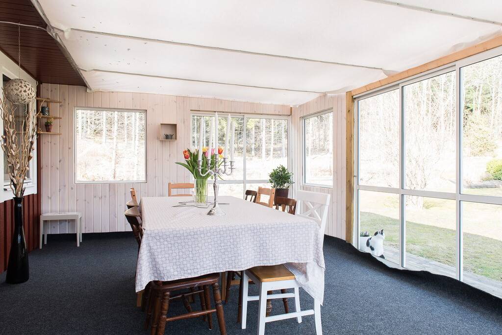 4 rum Villa på Sandstensvägen 8 Tidaholm Tidaholms kommun - bild 21
