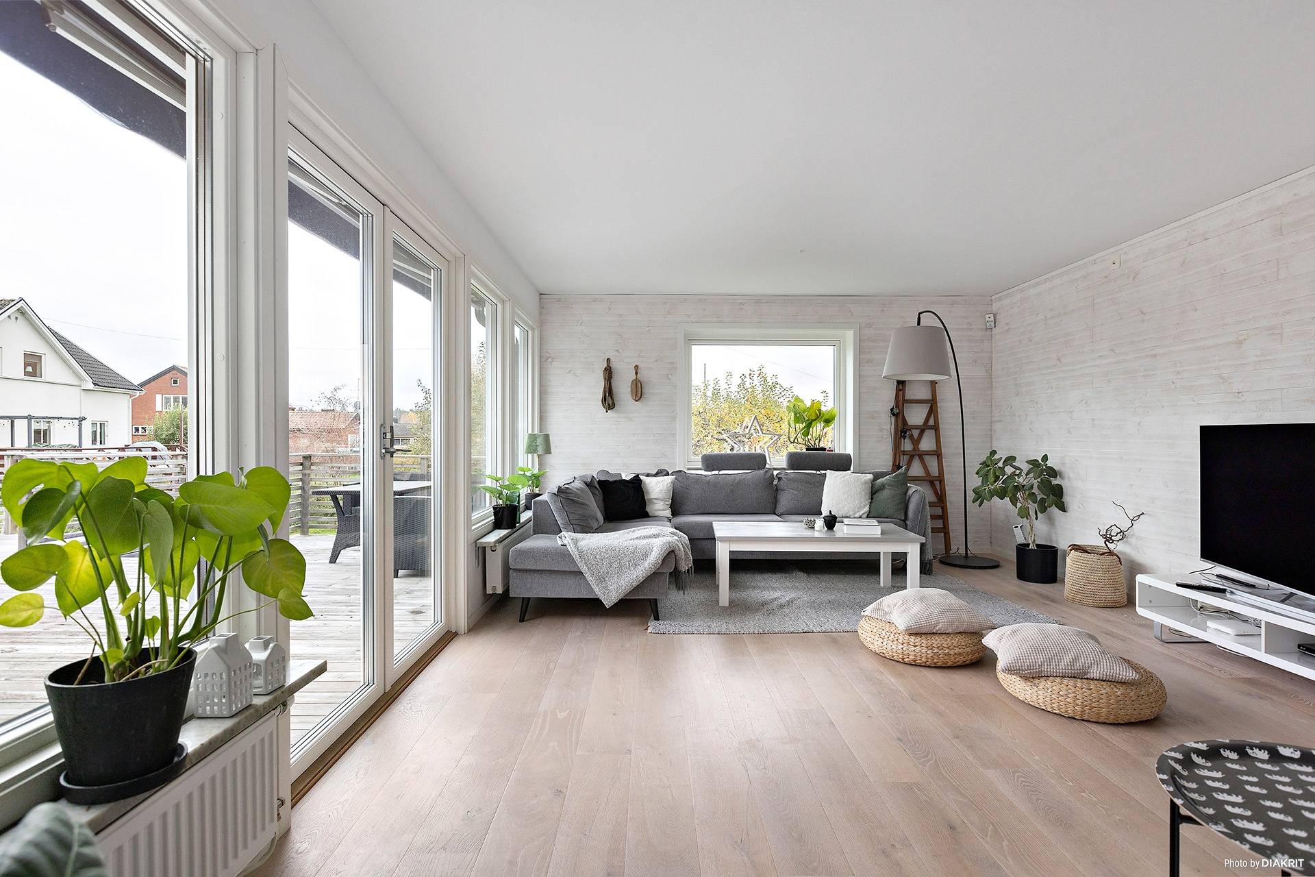 5 rum Villa på Färdemansgatan 93 Nya Hjärsta Örebro kommun - bild 20