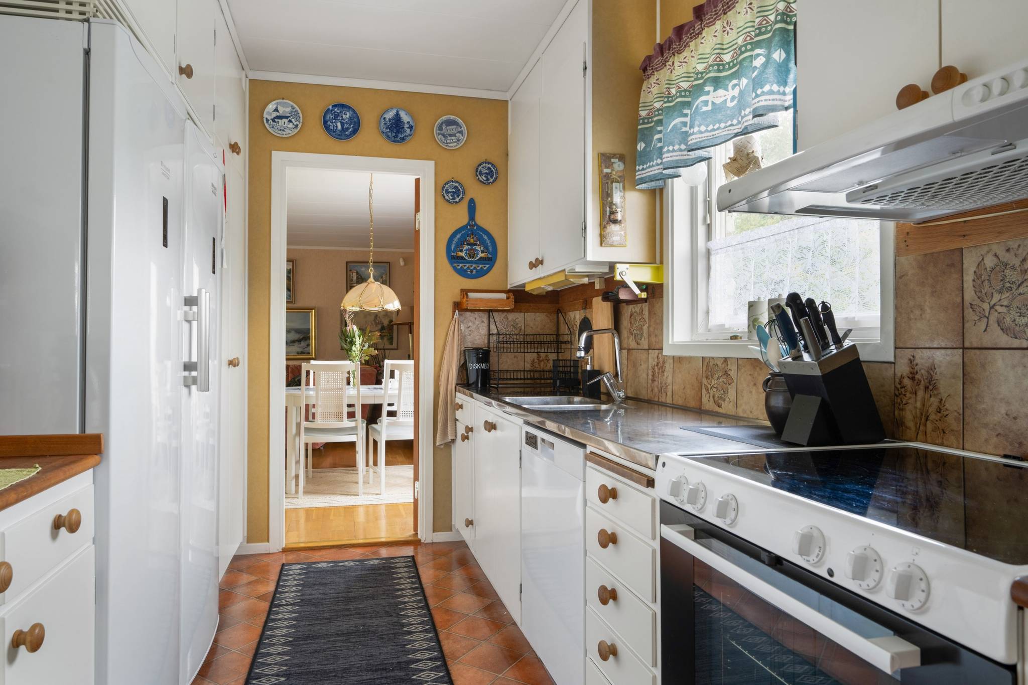 5 rum Villa på Lostigen 26 Ekeby Södertälje kommun - bild 8