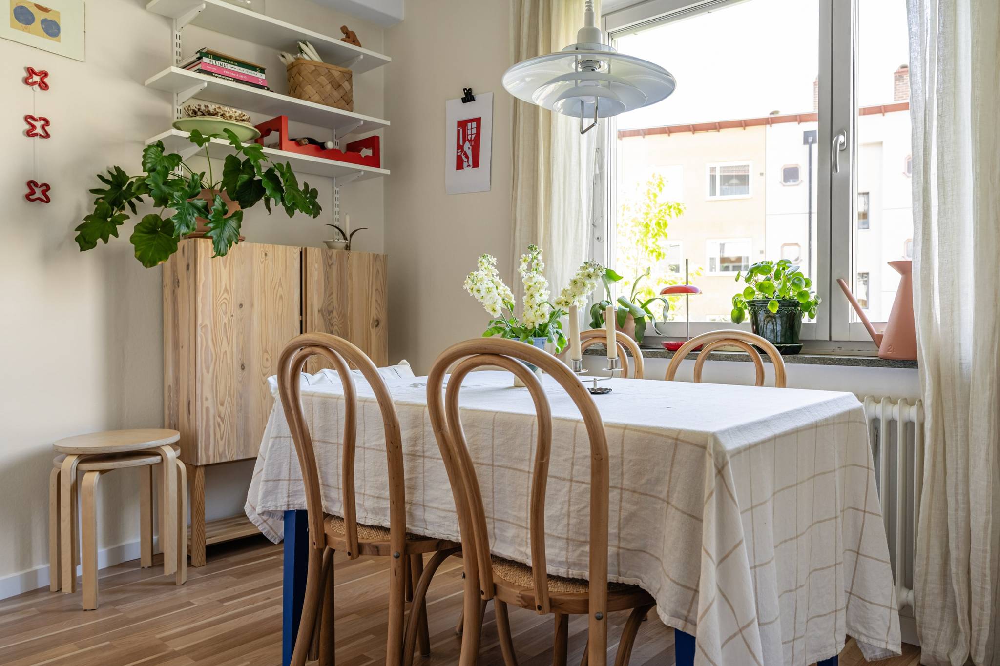 1 rum Lägenhet på Eva Bonniers gata 19 Fruängen Stockholms kommun - bild 21