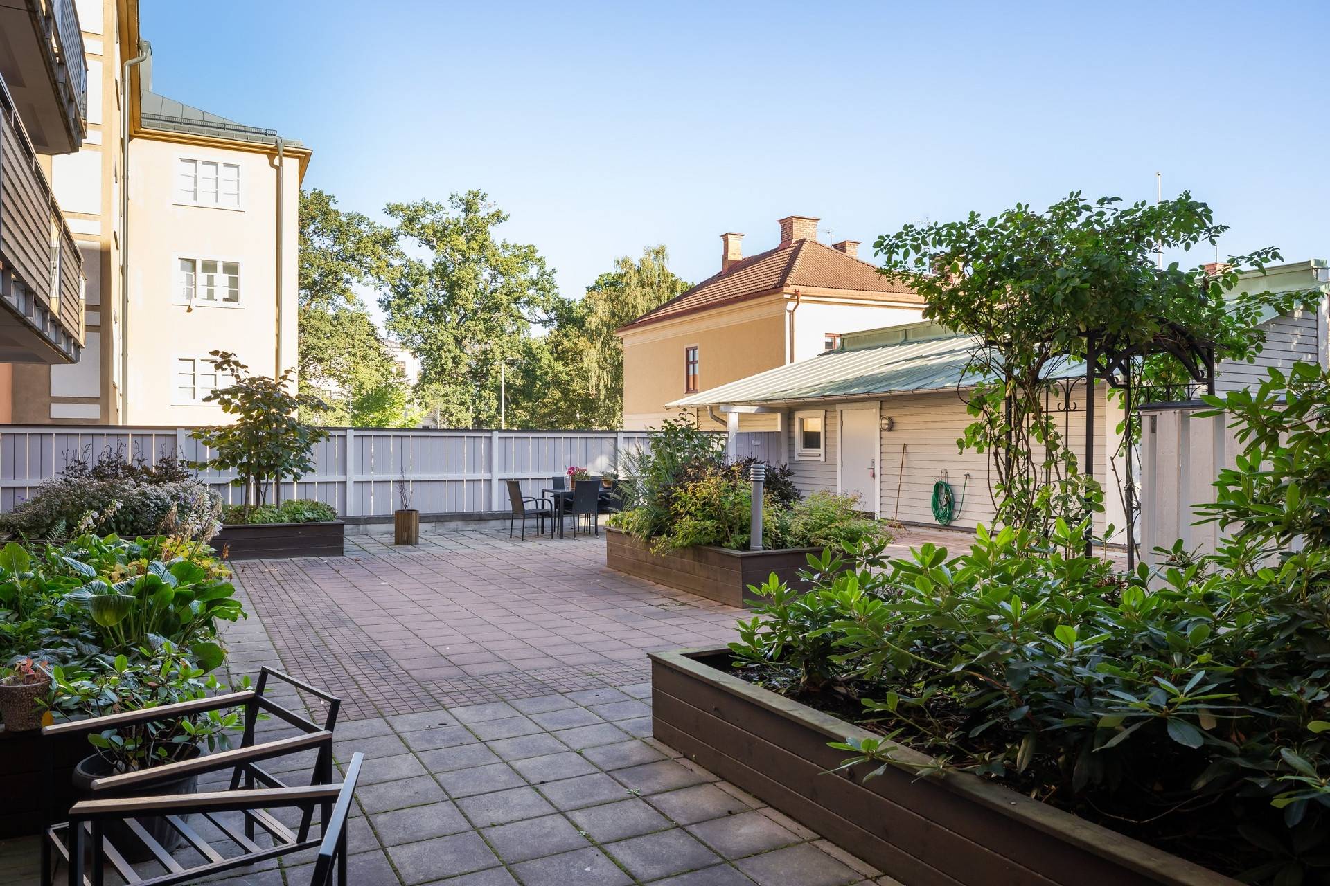 2 rum Lägenhet på Brunnsgatan 60 A Centralt Väster Nyköpings kommun - bild 16