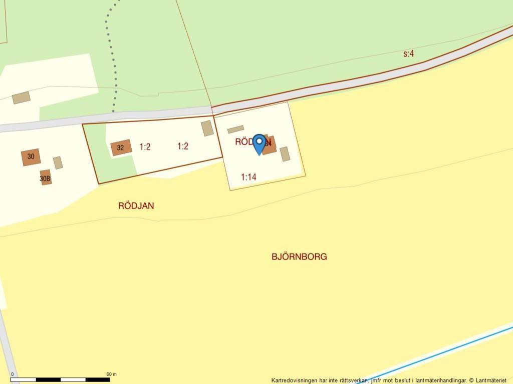 5 rum Villa på Bygget 34 Finsta - Rimbo Norrtälje kommun - bild 51