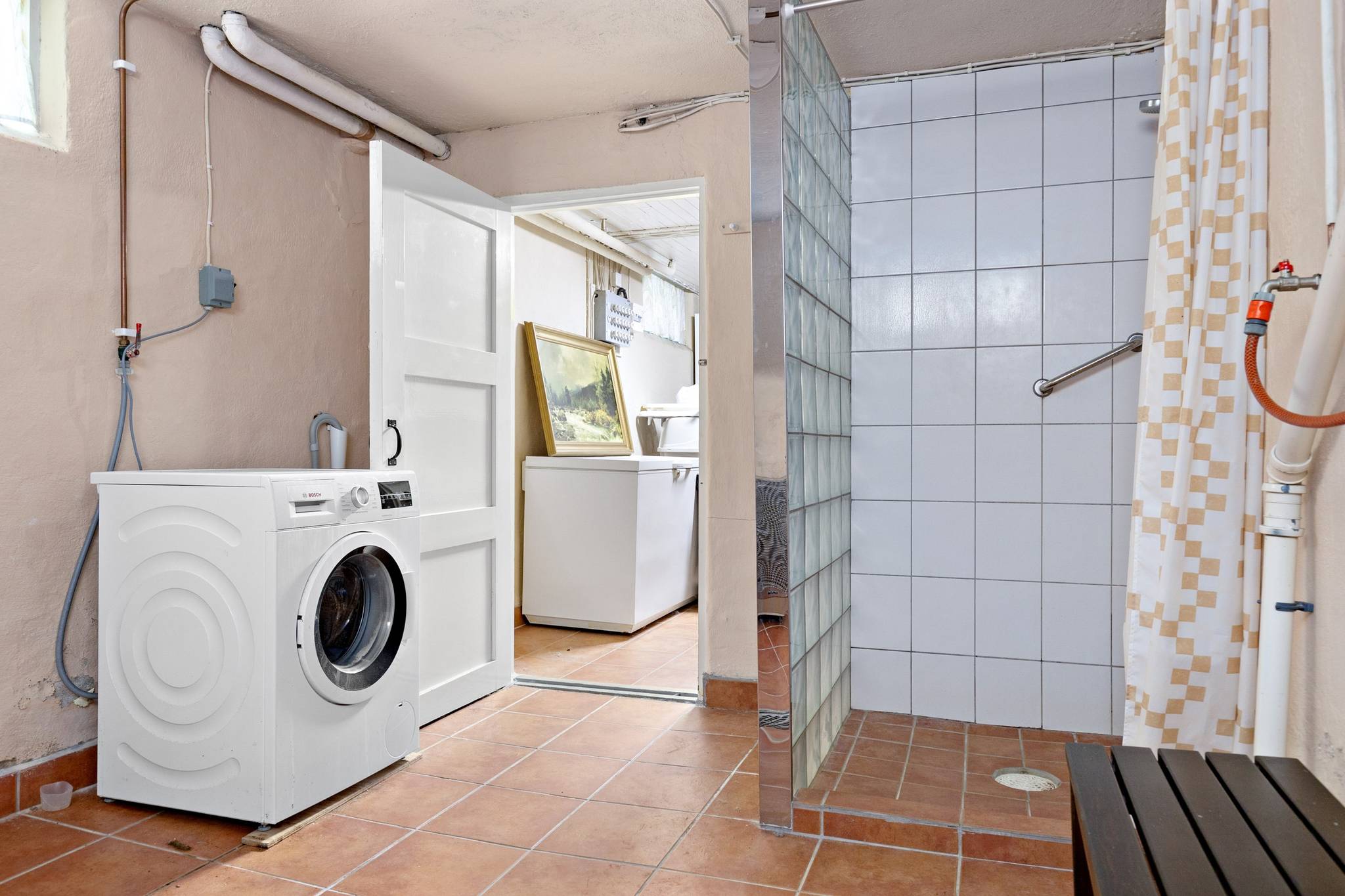91 m² Villa på Kanalgatan 16 Östra Göinge kommun - bild 15
