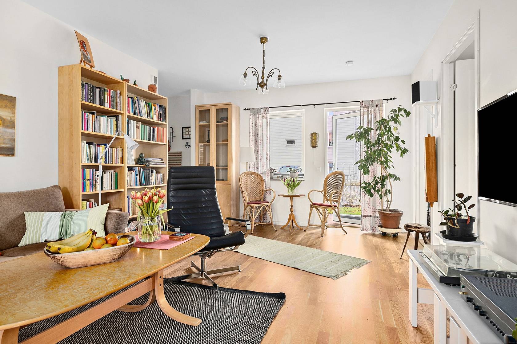 4 rum Lägenhet på Stadsgårdsvägen 10 C Holmängen Vänersborgs kommun - bild 6