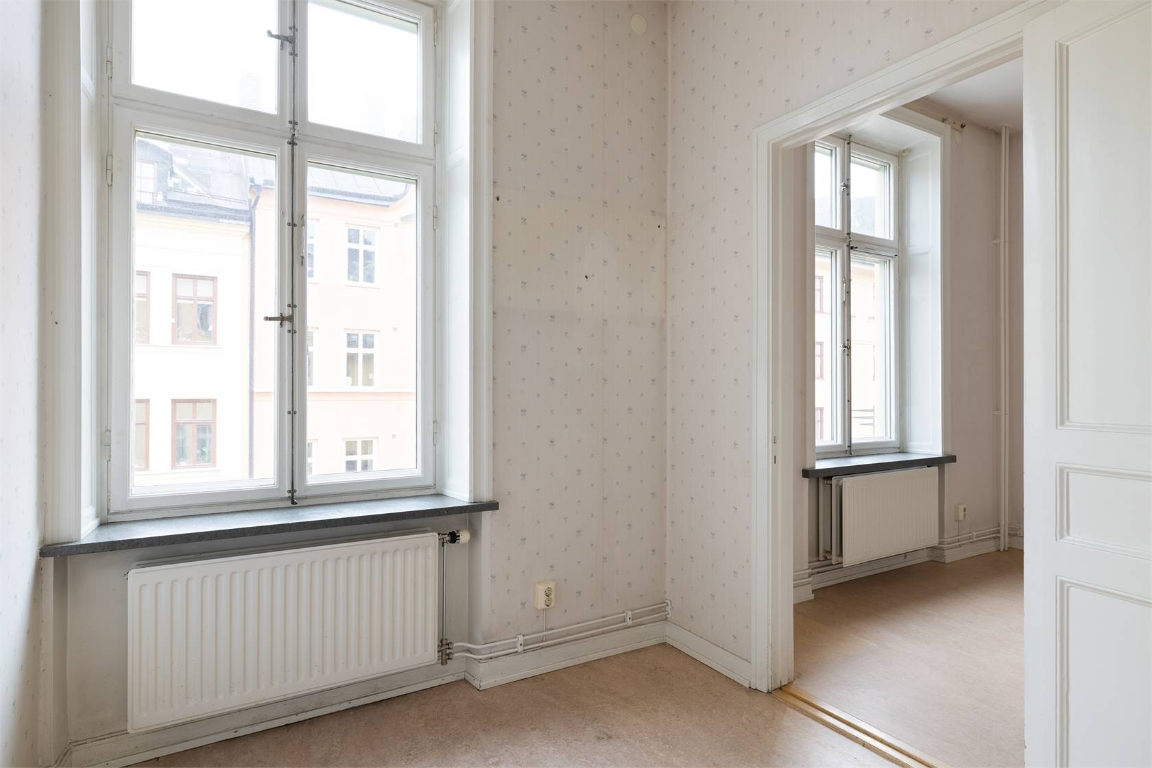 3 rum Lägenhet på Karlbergsvägen 57, 4tr. Vasastan - Birkastan Stockholms kommun - bild 22