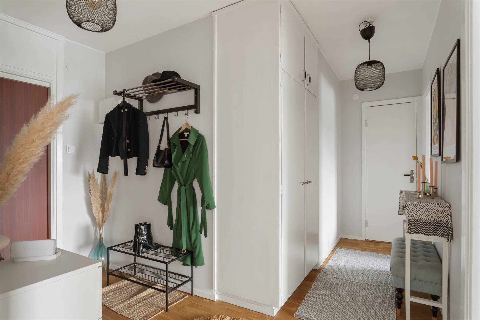 2 rum Lägenhet på Framnäsbacken 3 Skytteholm Solna kommun - bild 24