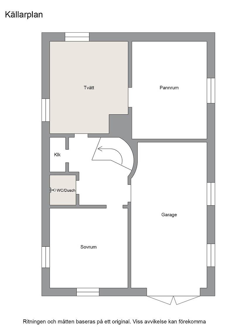 4 rum Villa på Falekvarna Solliden Falekvarna Falköpings kommun - bild 51