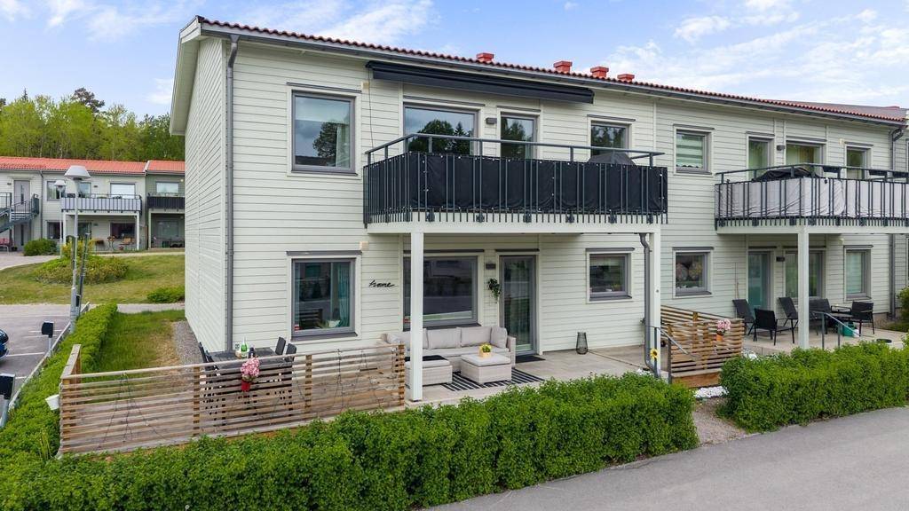 Tullinge, Botkyrka kommun