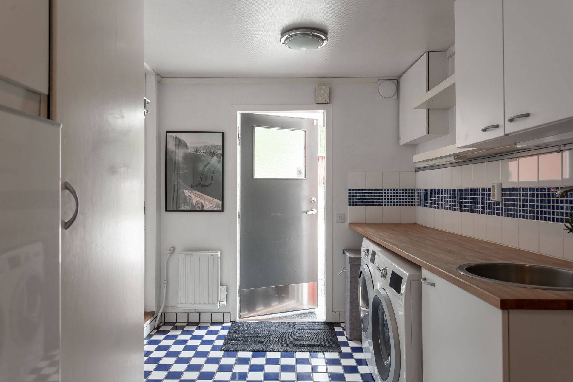 7 rum Villa på Prästtorp 628 Örebro Örebro kommun - bild 34